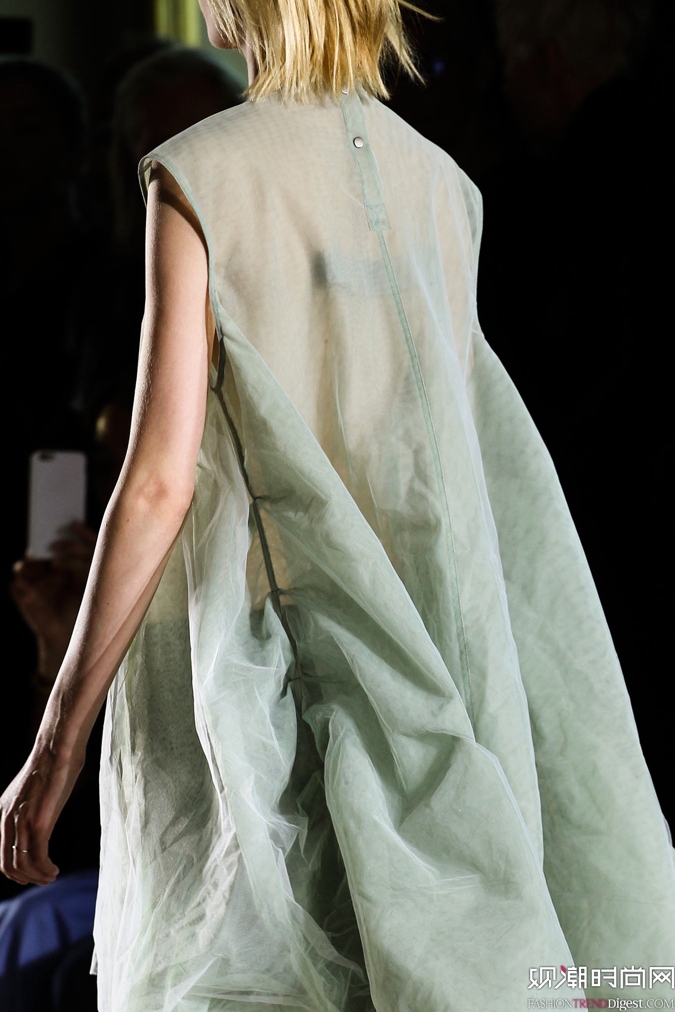 Rick Owens 2015İrbDƬ