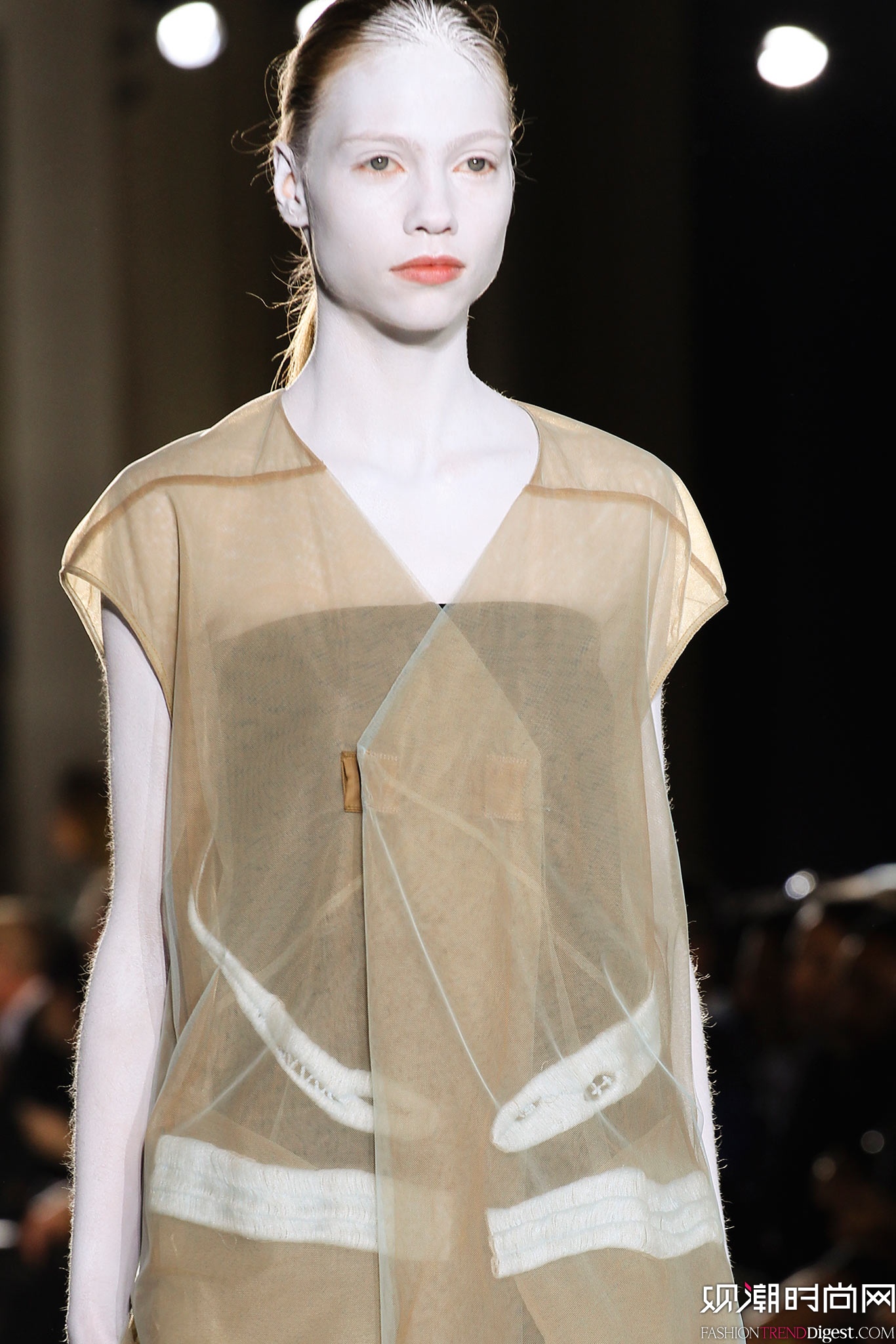 Rick Owens 2015İrbDƬ