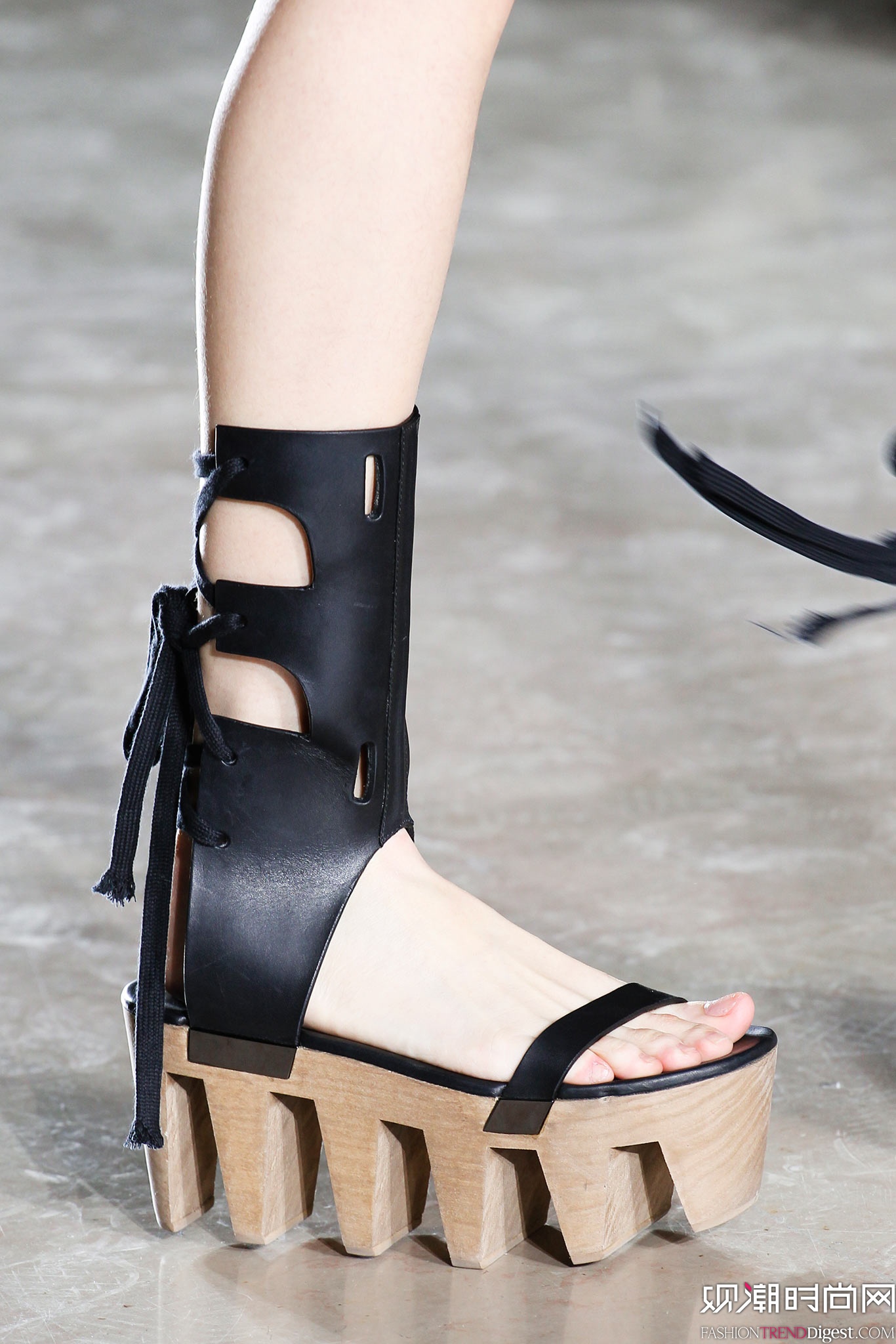 Rick Owens 2015İr(sh)b(chng)DƬ