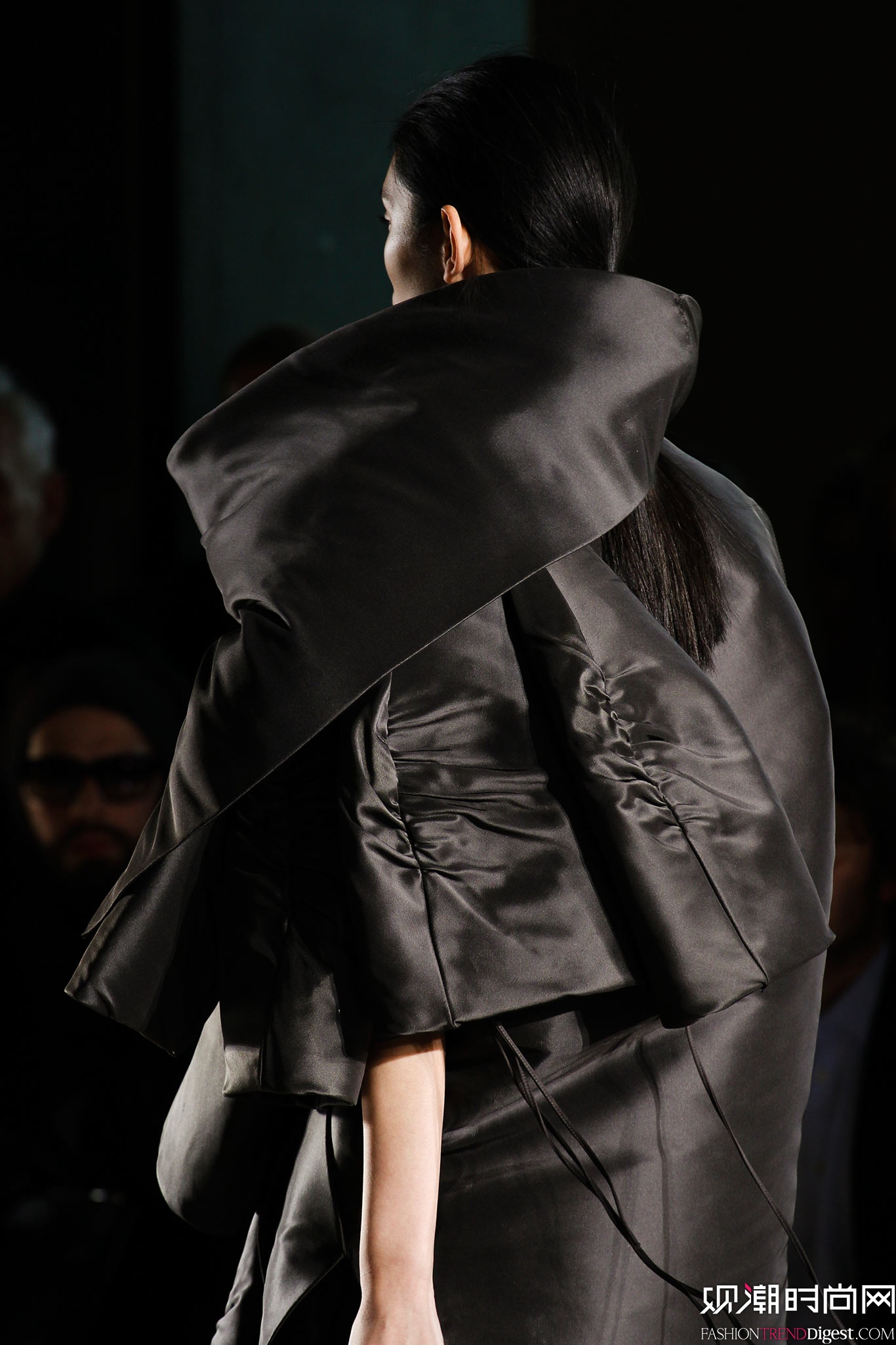 Rick Owens 2015İrbDƬ