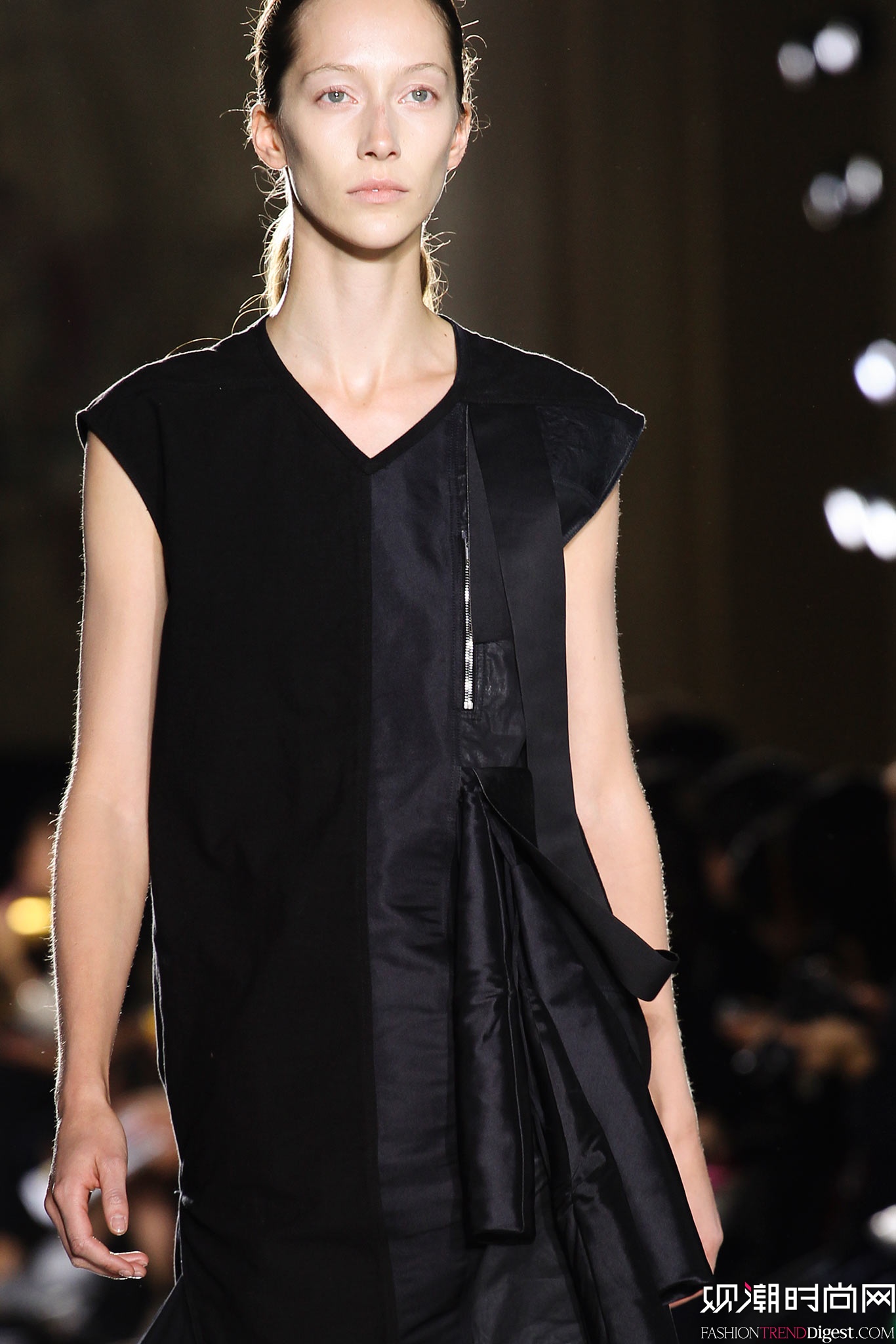 Rick Owens 2015İr(sh)b(chng)DƬ