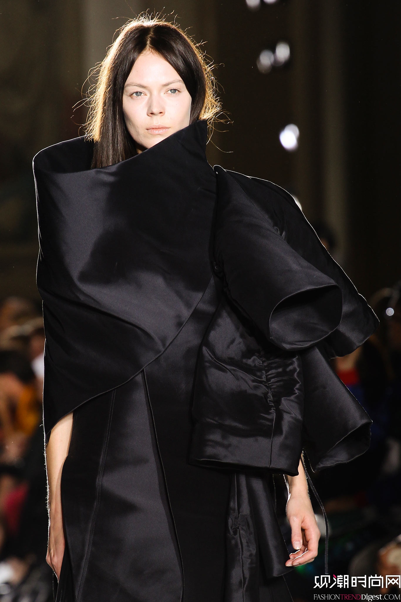 Rick Owens 2015İrbDƬ