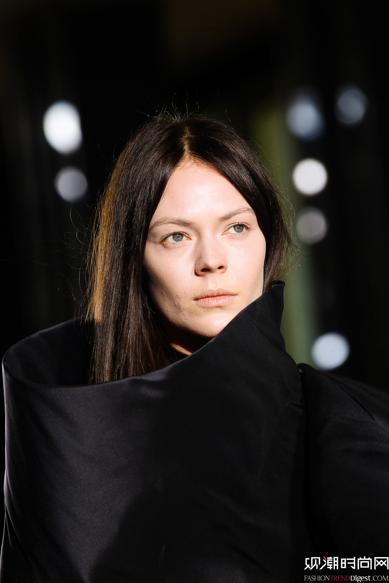 Rick Owens 2015İrbDƬ