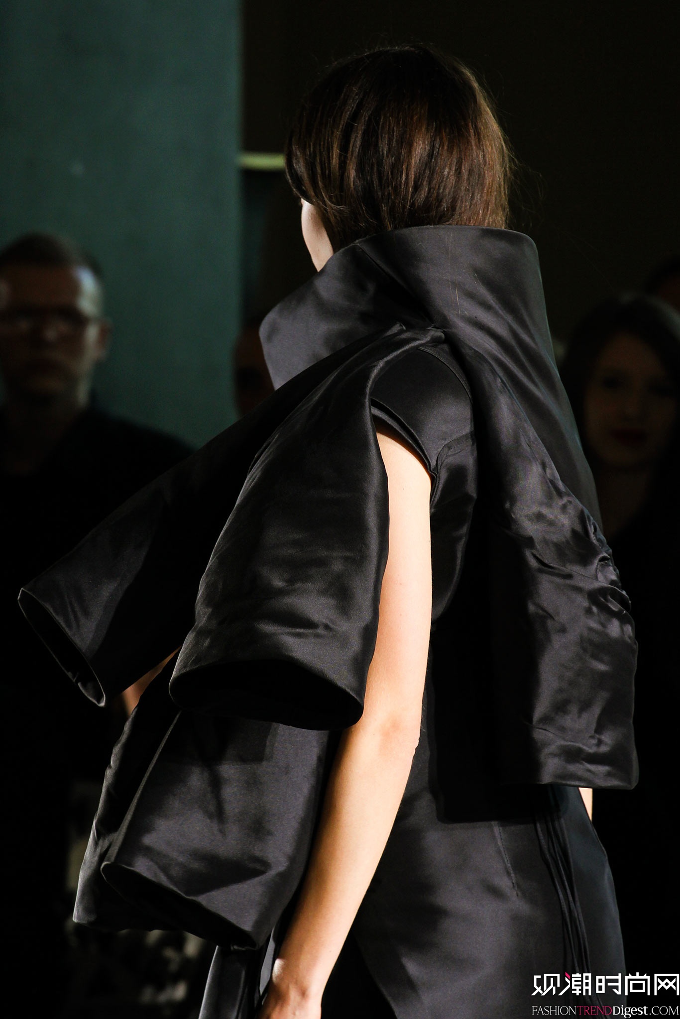 Rick Owens 2015İrbDƬ