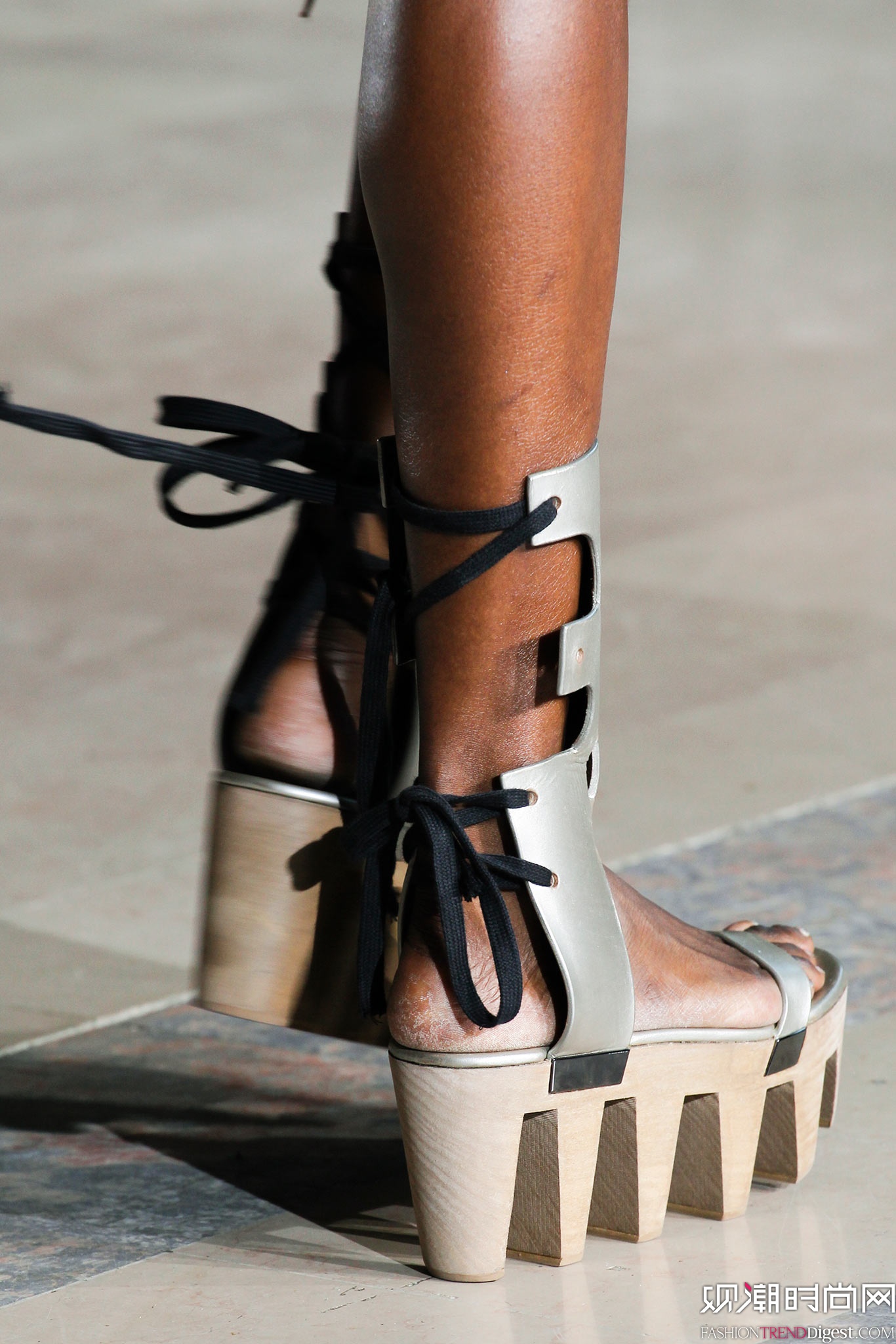 Rick Owens 2015İrbDƬ