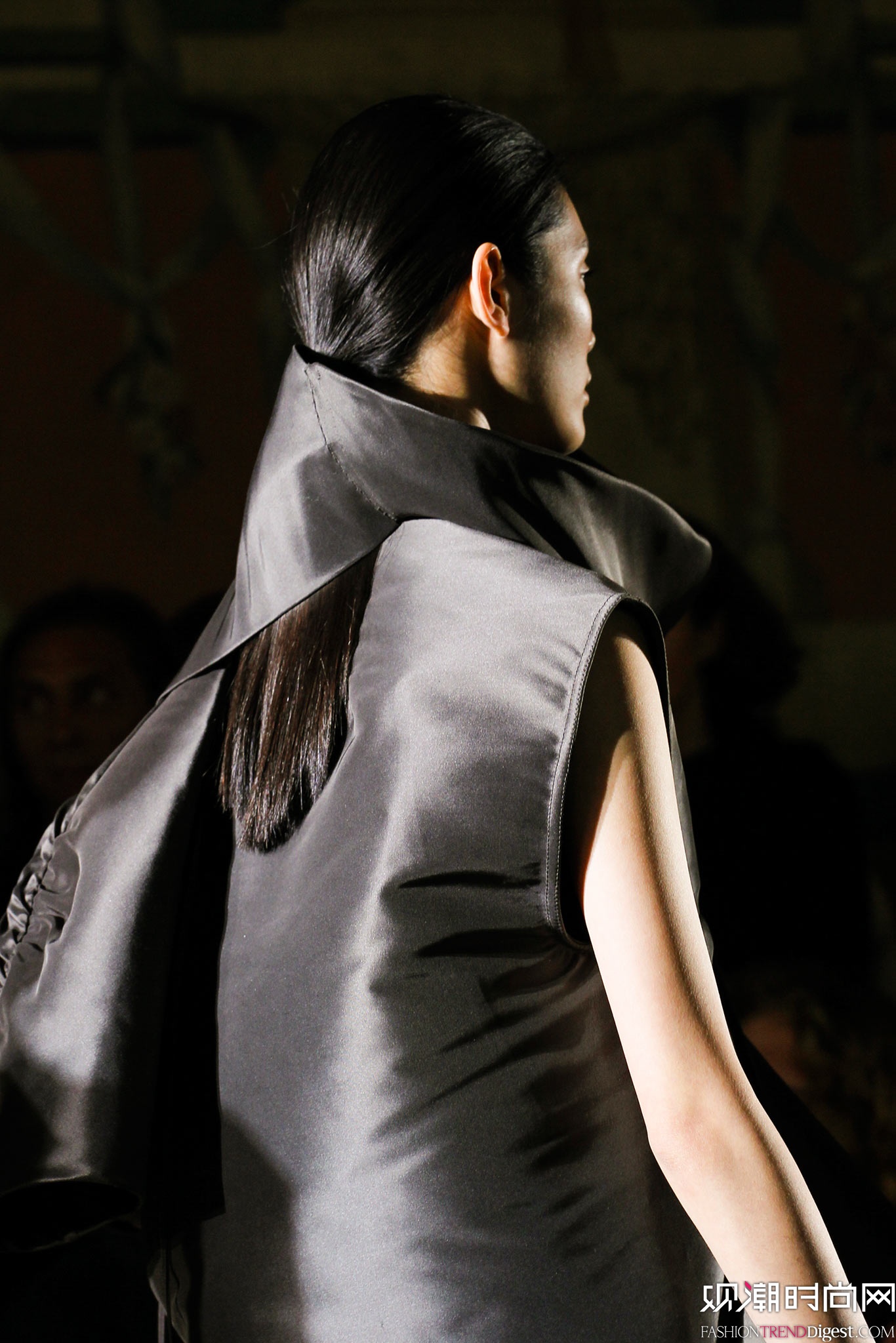 Rick Owens 2015İrbDƬ