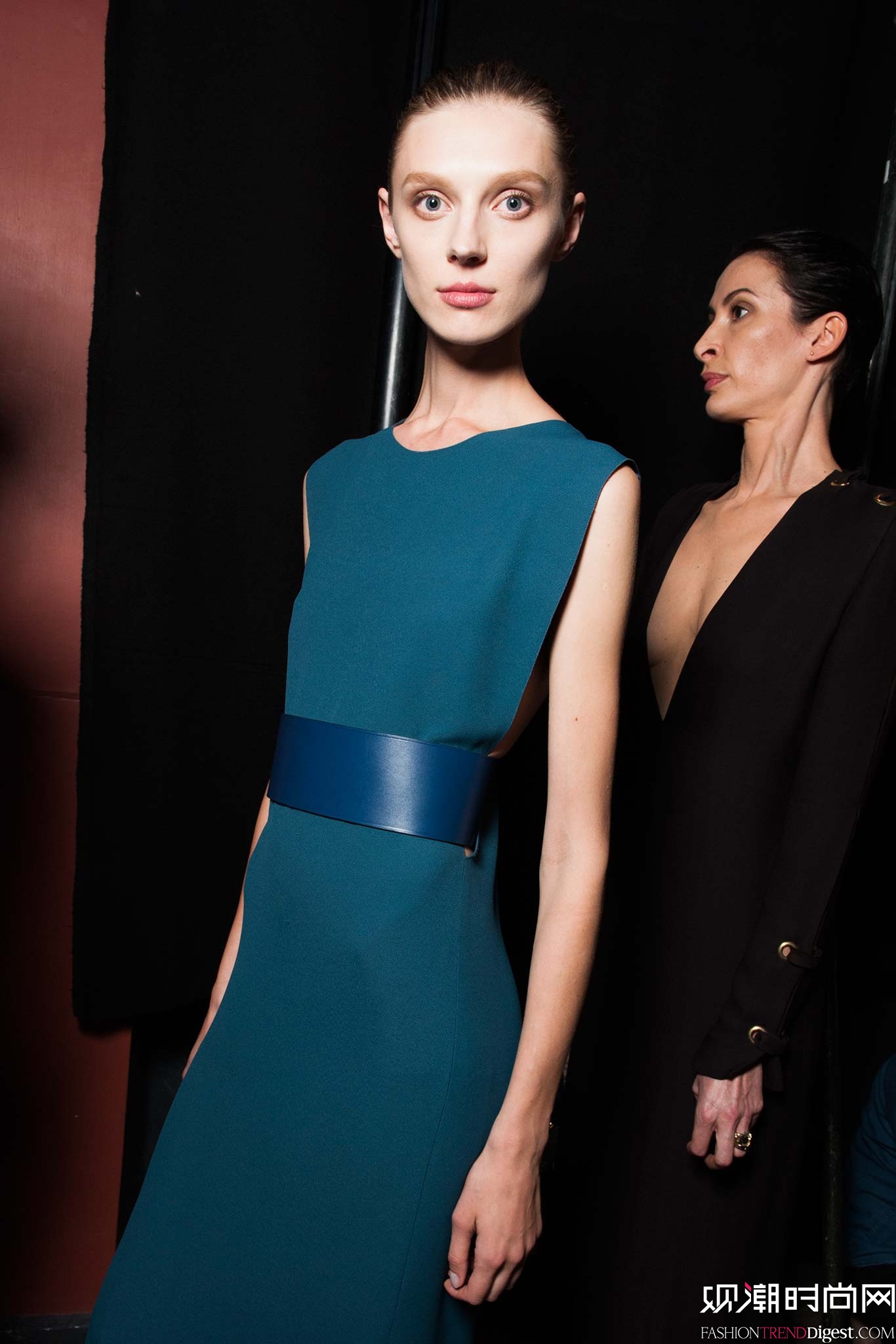 Lanvin 2015İʱװ㳡ͼƬ