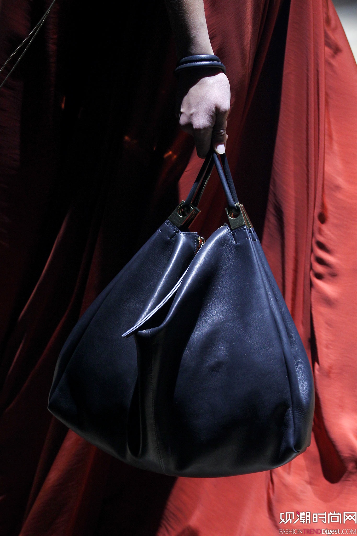 Lanvin 2015İʱװ㳡ͼƬ