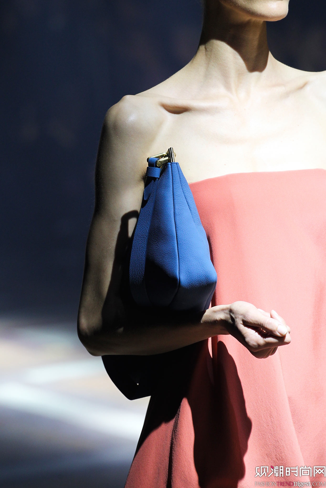 Lanvin 2015İʱװ㳡ͼƬ