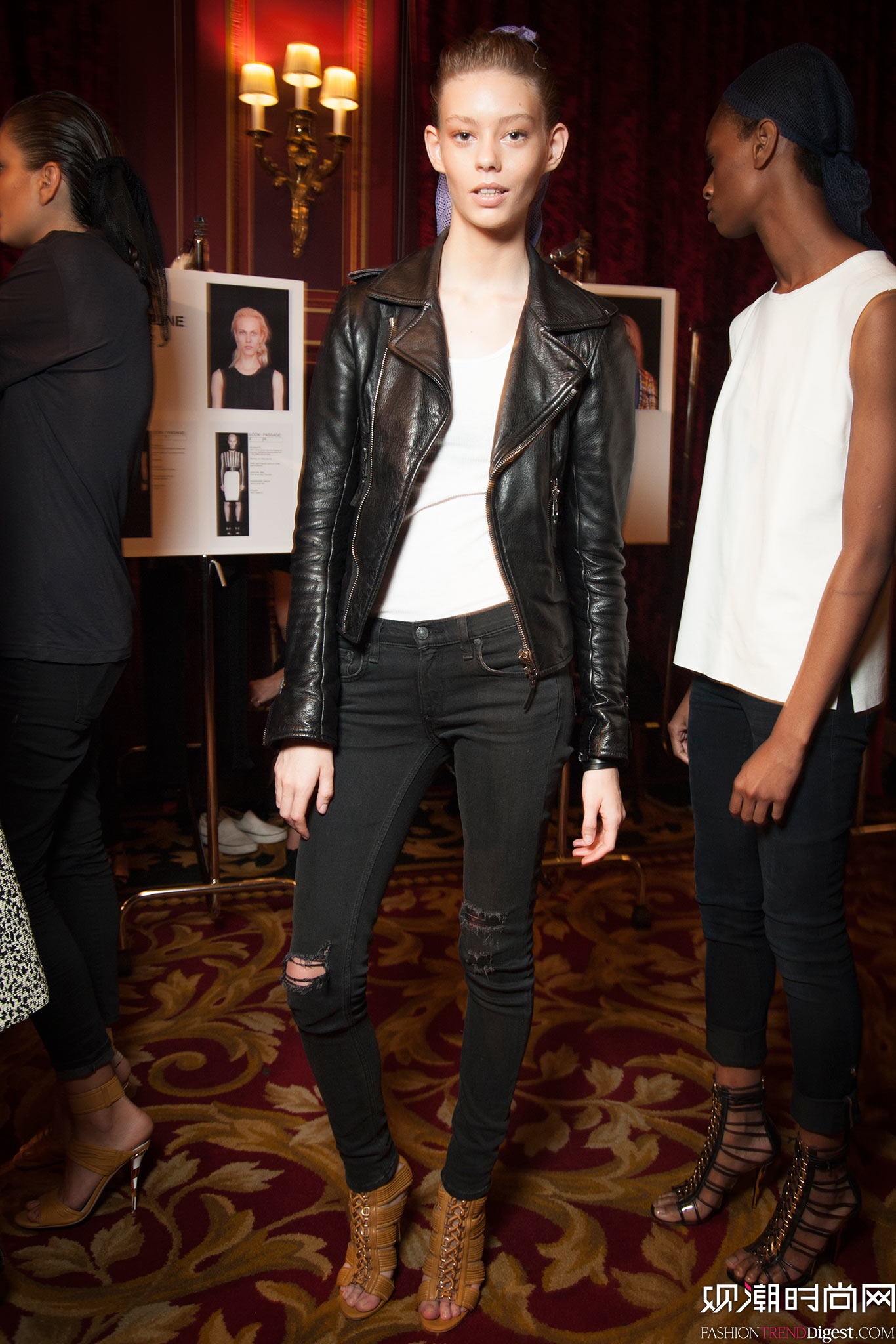 Balmain 2015İr(sh)b(chng)DƬ