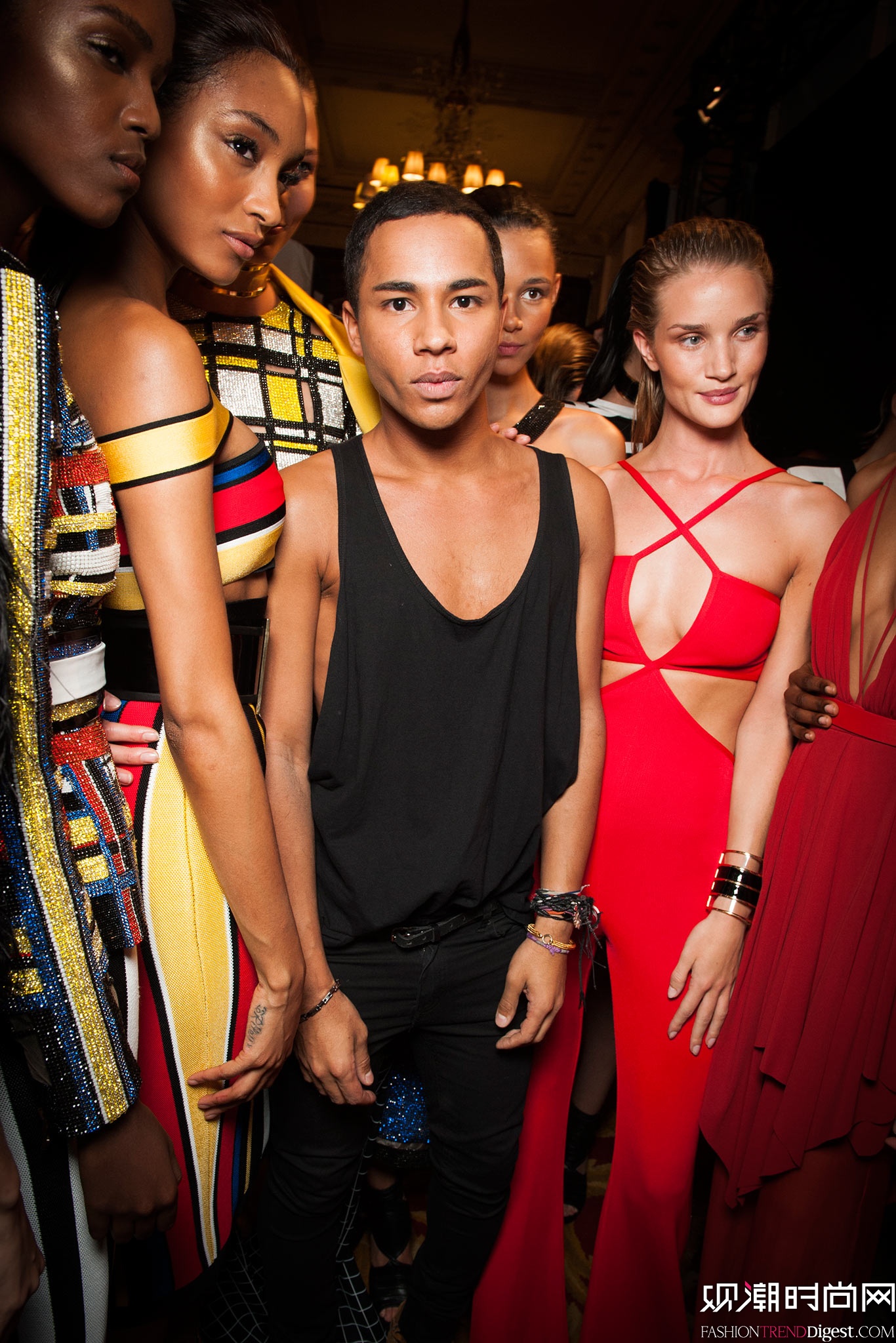 Balmain 2015İrbDƬ