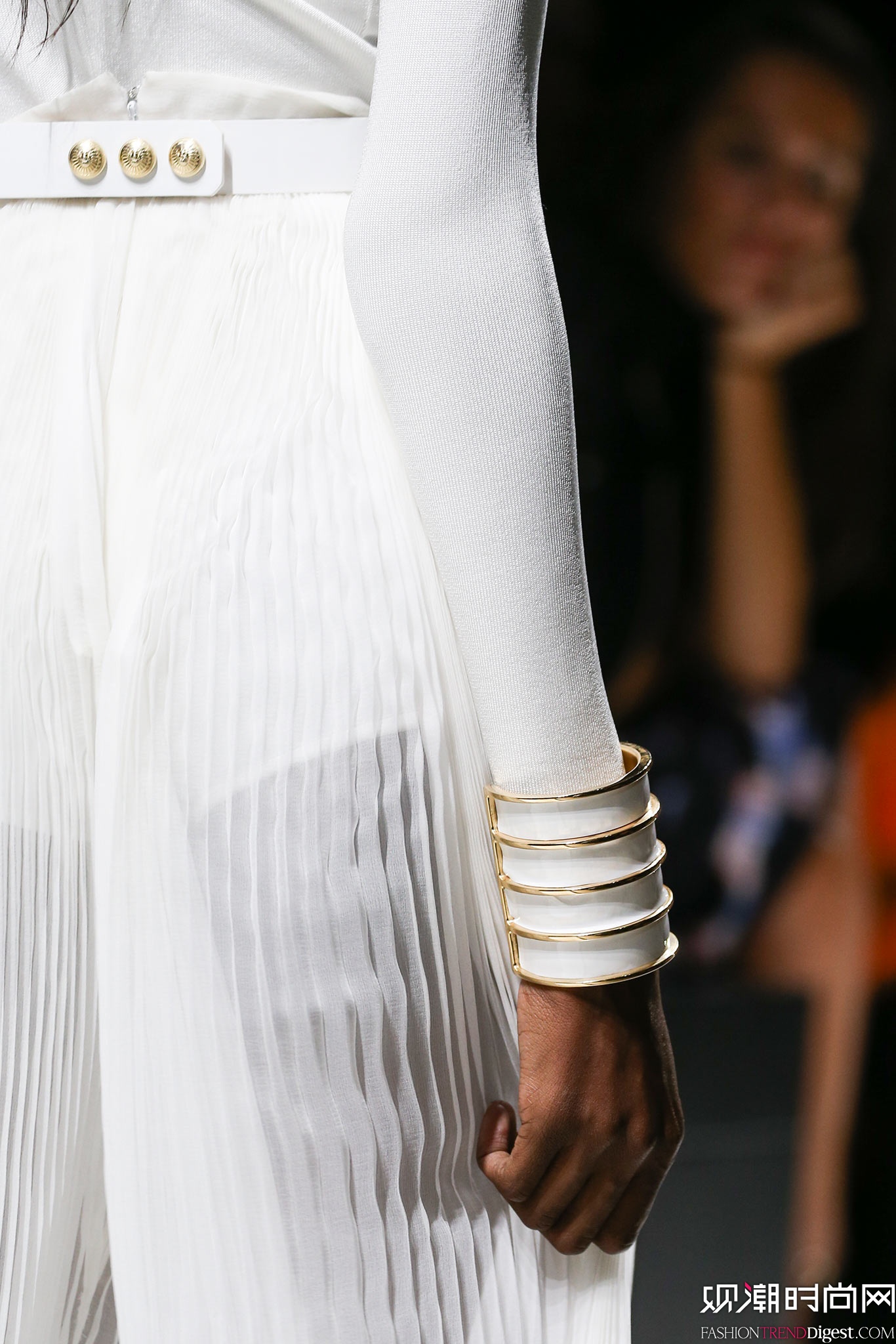 Balmain 2015İrbDƬ