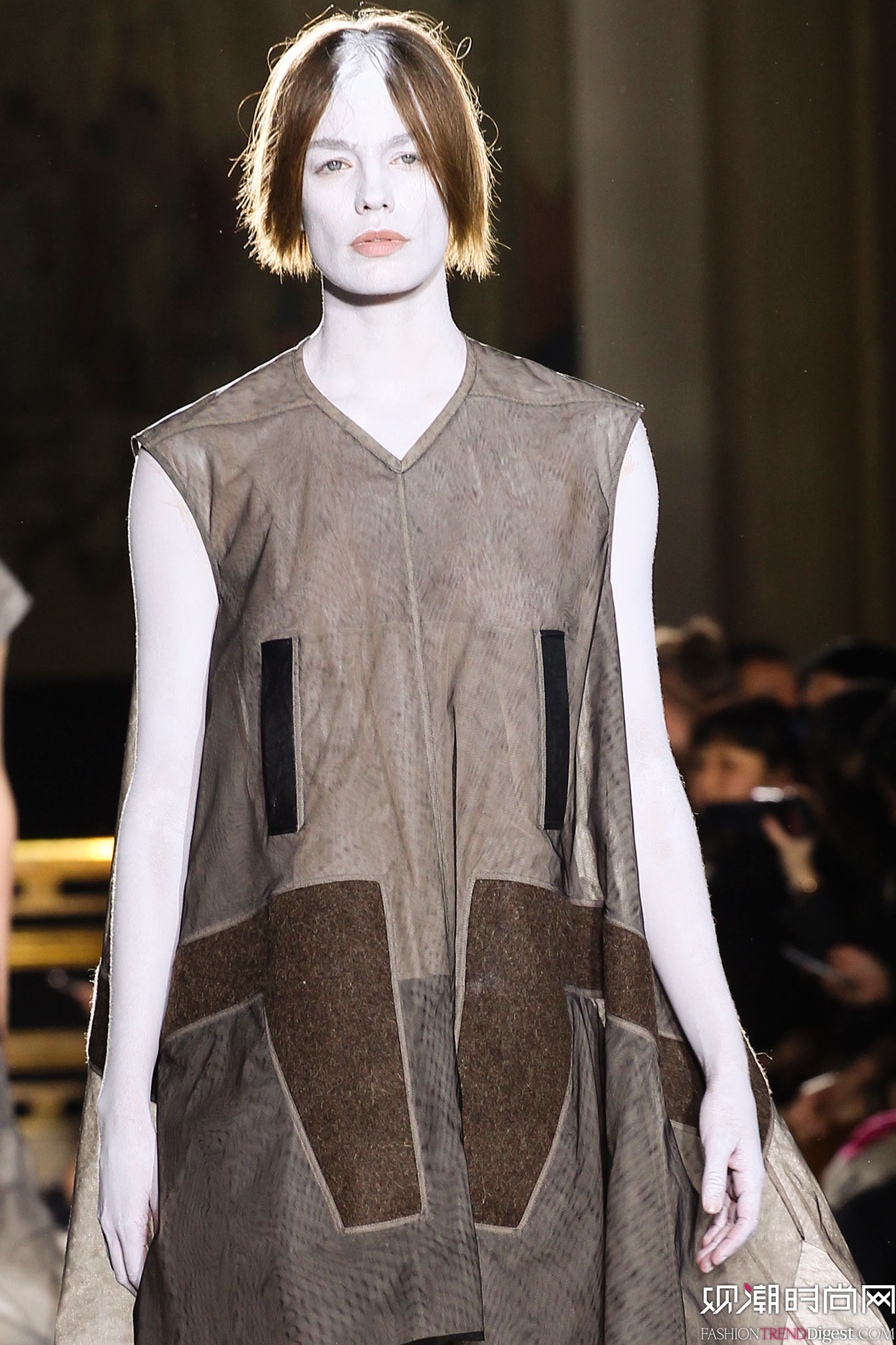 Rick Owens 2015İrbDƬ