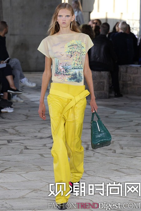 Loewe 2015İʱװ㳡ͼƬ