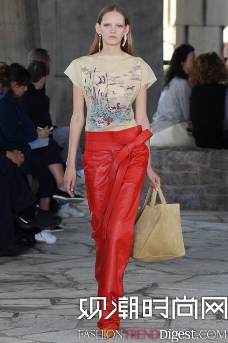 Loewe 2015İʱװ㳡ͼƬ