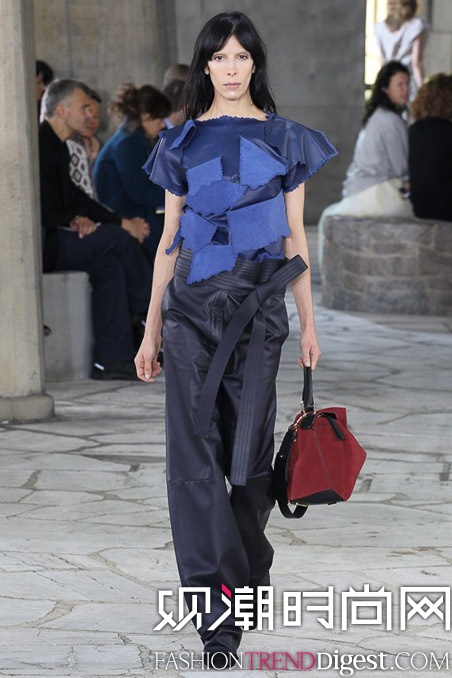 Loewe 2015İʱװ㳡ͼƬ