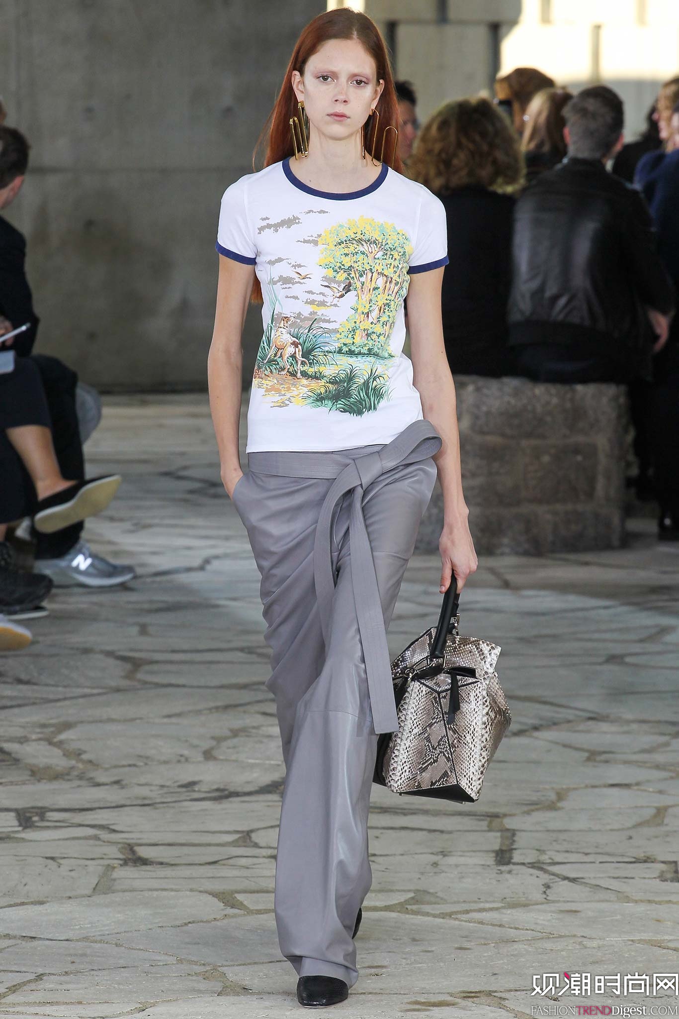 Loewe 2015İʱװ㳡ͼƬ