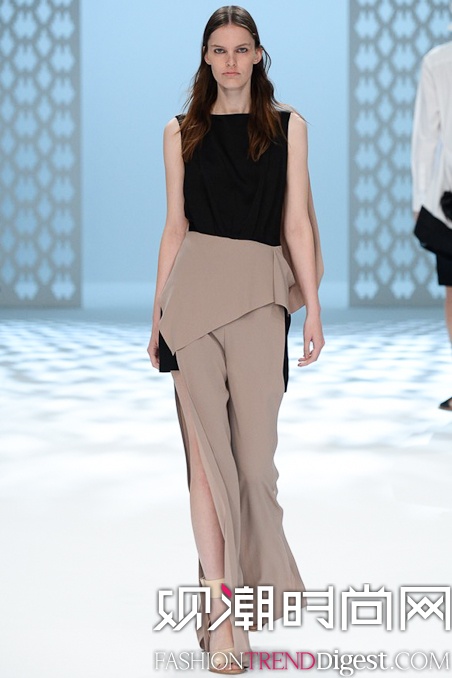 Chalayan 2015İʱװ㳡ͼƬ