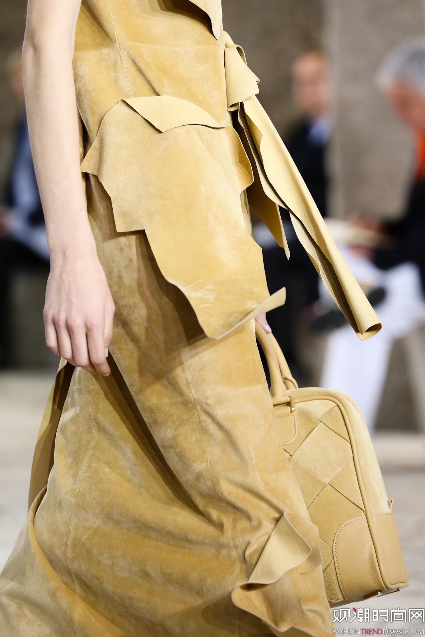 Loewe 2015İʱװ㳡ͼƬ