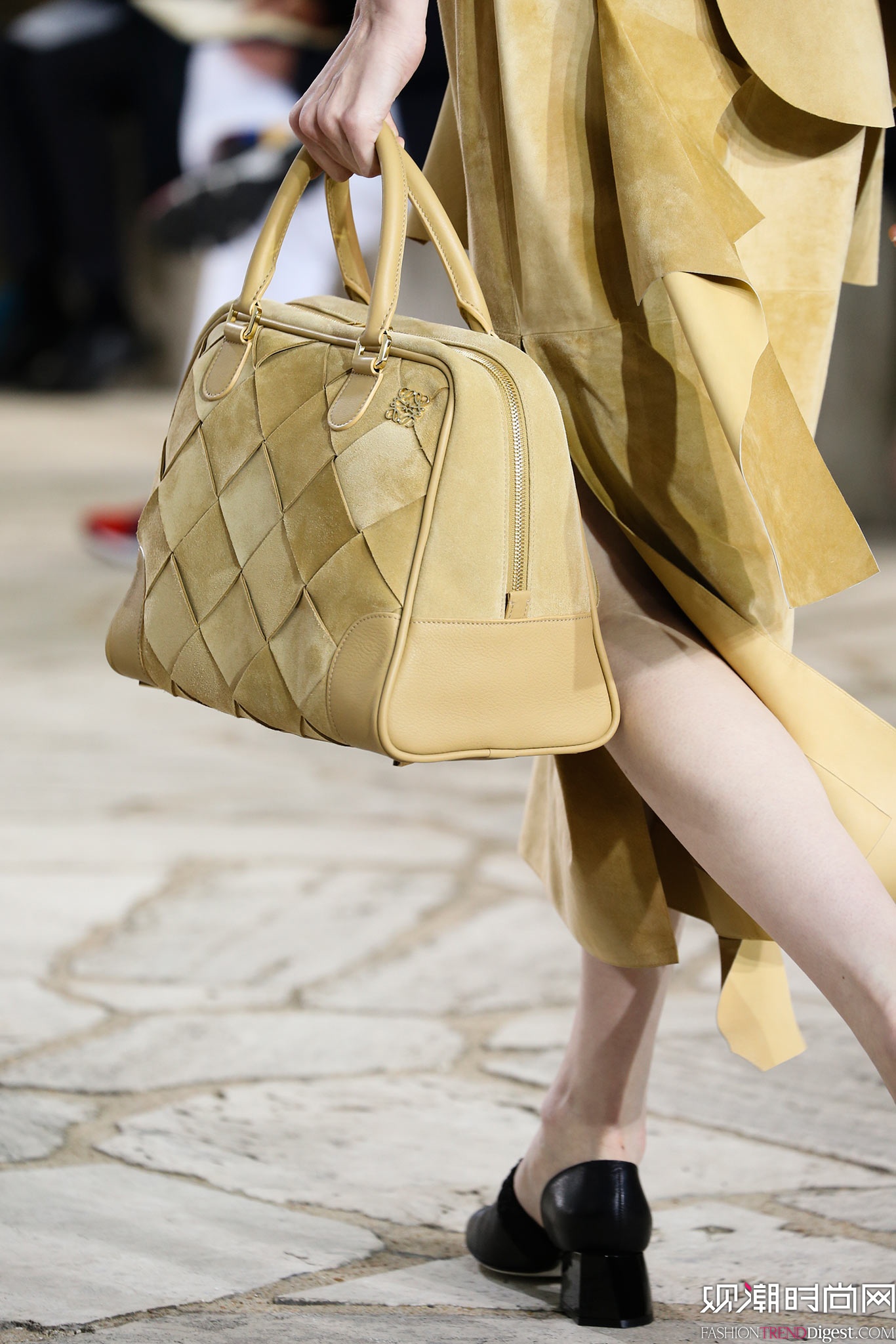 Loewe 2015İʱװ㳡ͼƬ