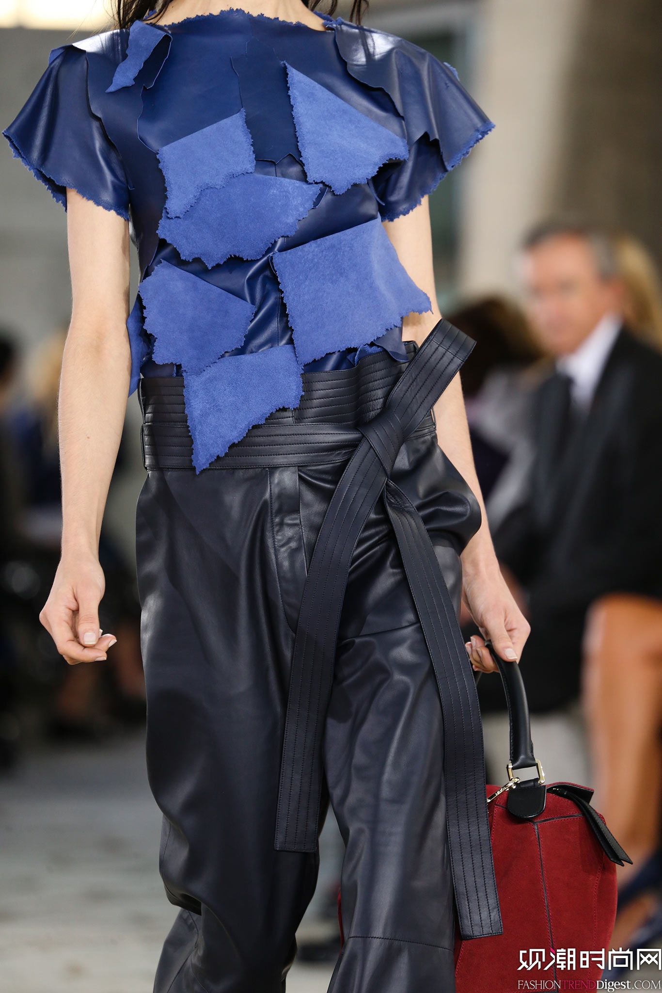 Loewe 2015İʱװ㳡ͼƬ