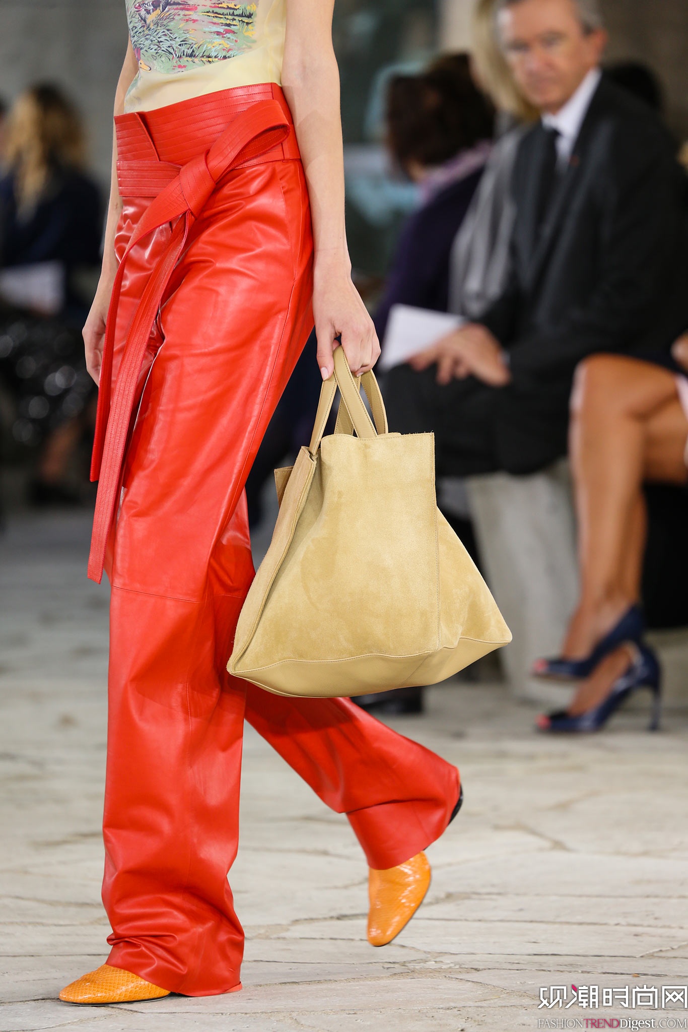 Loewe 2015İʱװ㳡ͼƬ