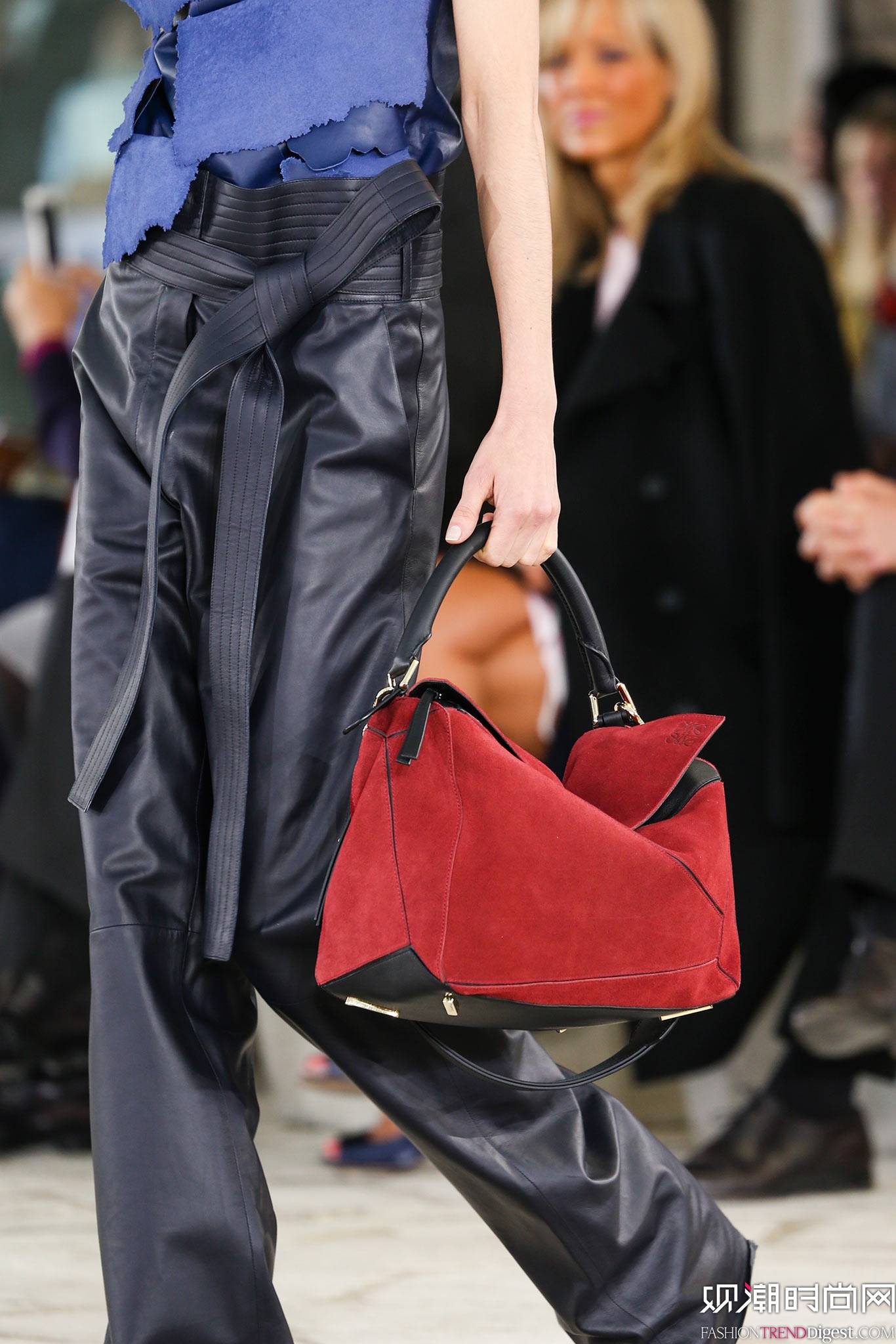 Loewe 2015İʱװ㳡ͼƬ