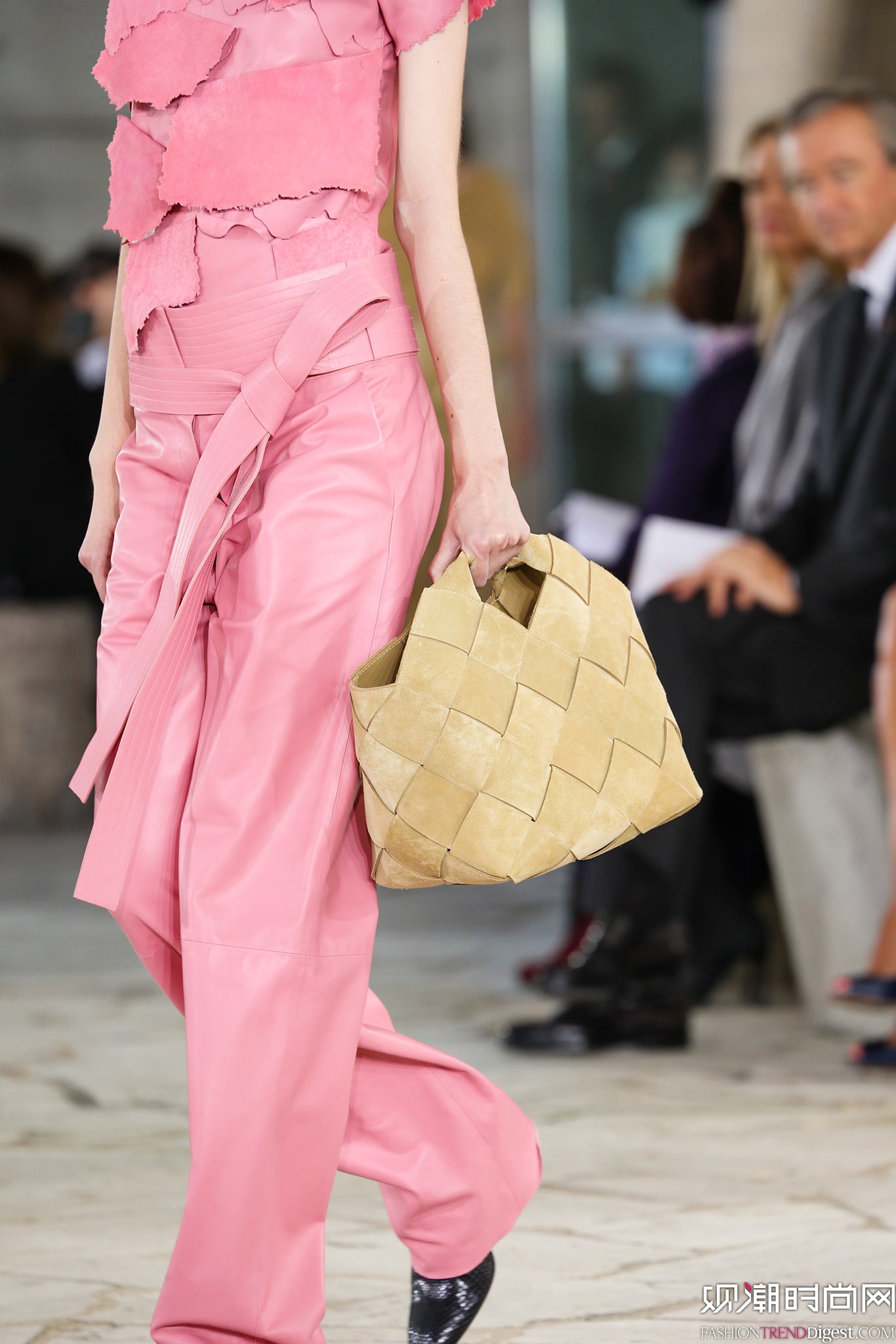 Loewe 2015İʱװ㳡ͼƬ