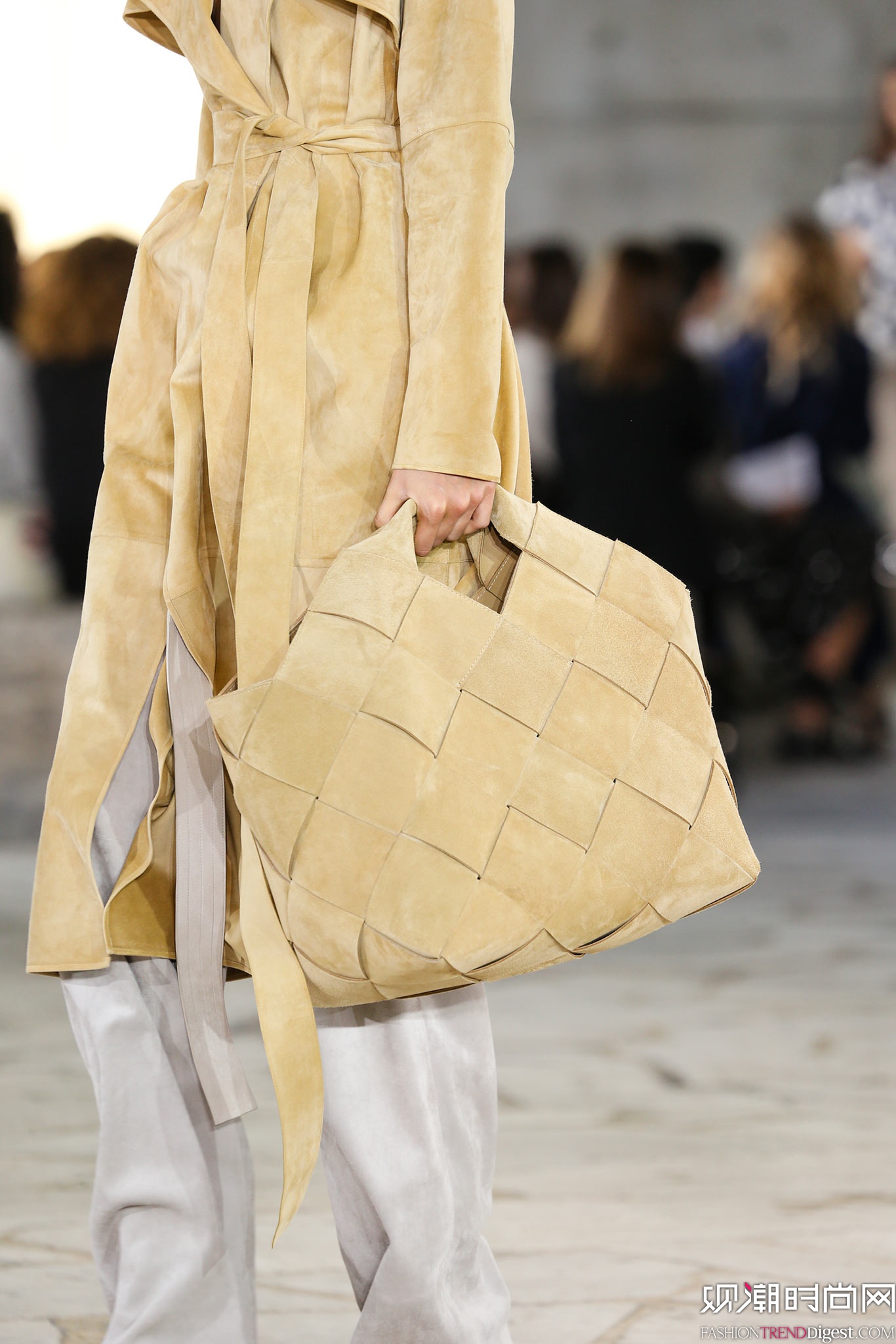 Loewe 2015İʱװ㳡ͼƬ