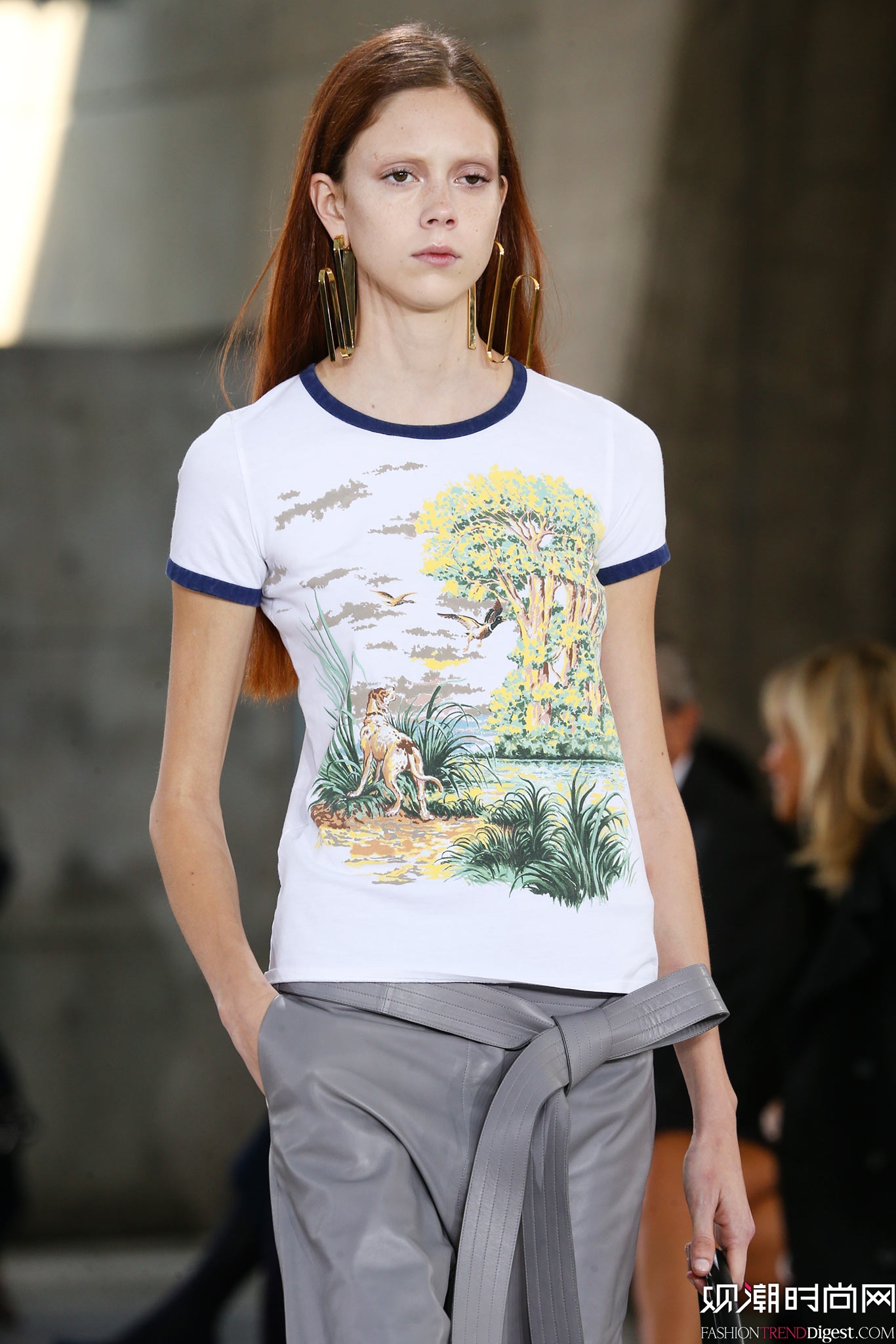 Loewe 2015İʱװ㳡ͼƬ