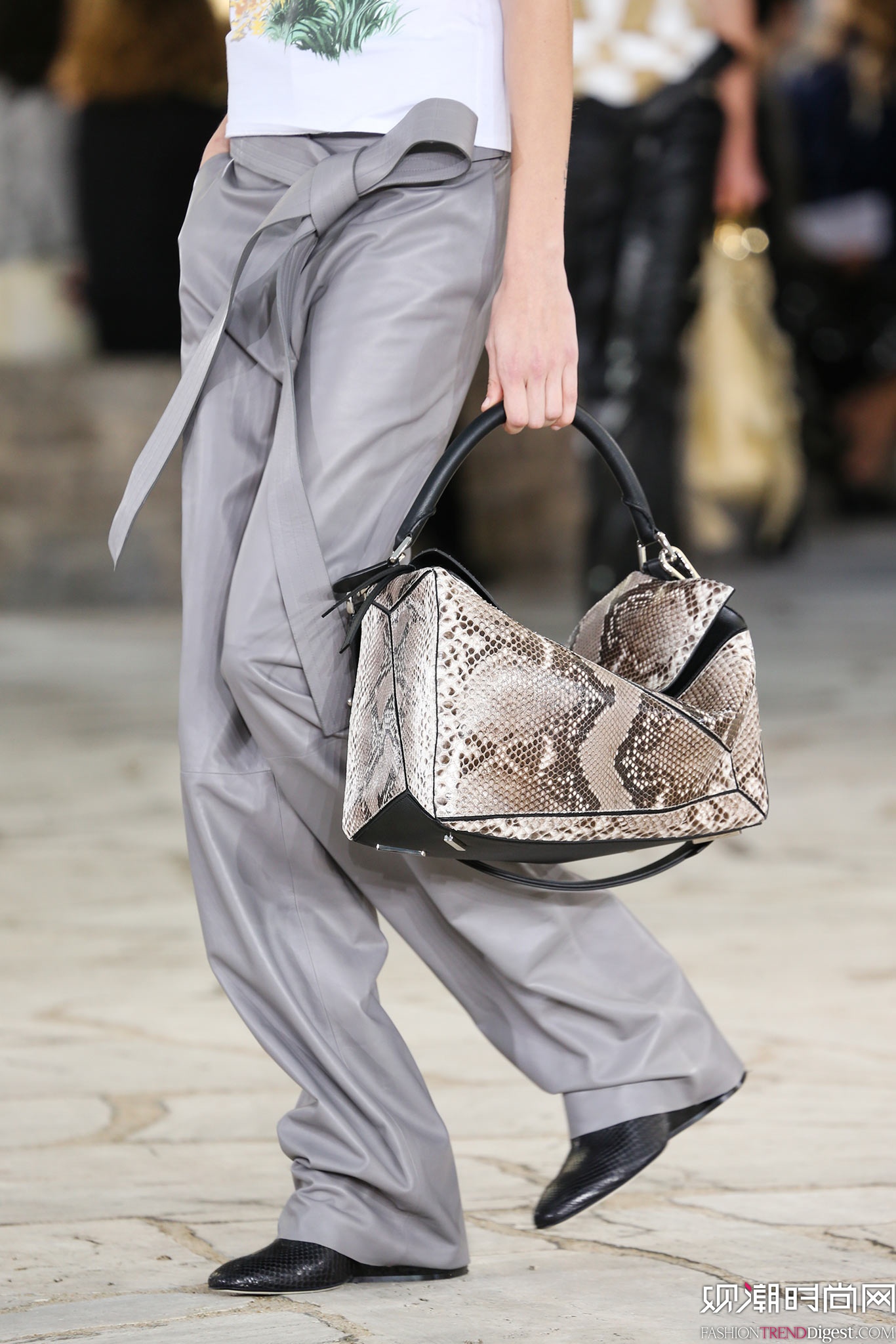 Loewe 2015İʱװ㳡ͼƬ