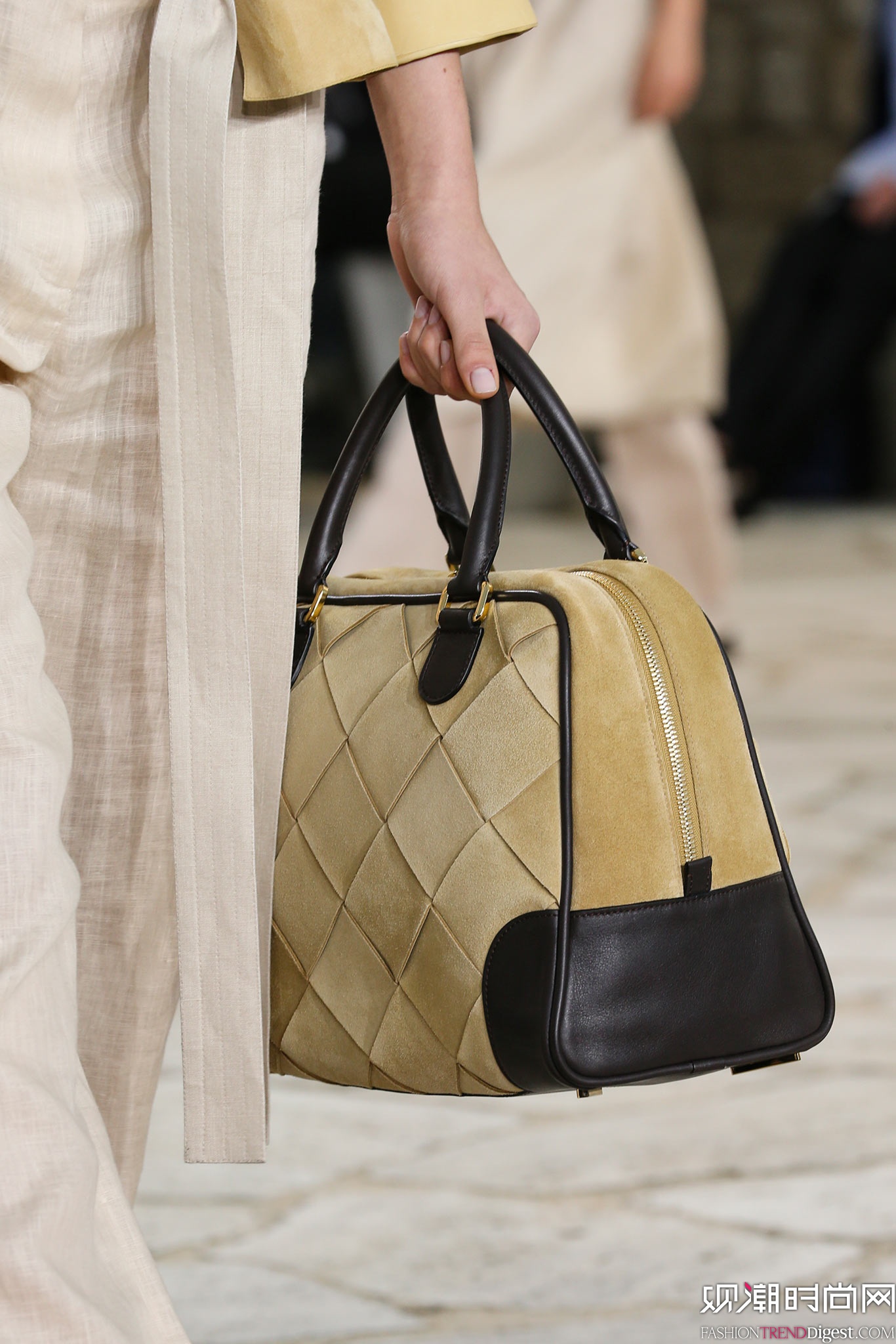 Loewe 2015İʱװ㳡ͼƬ