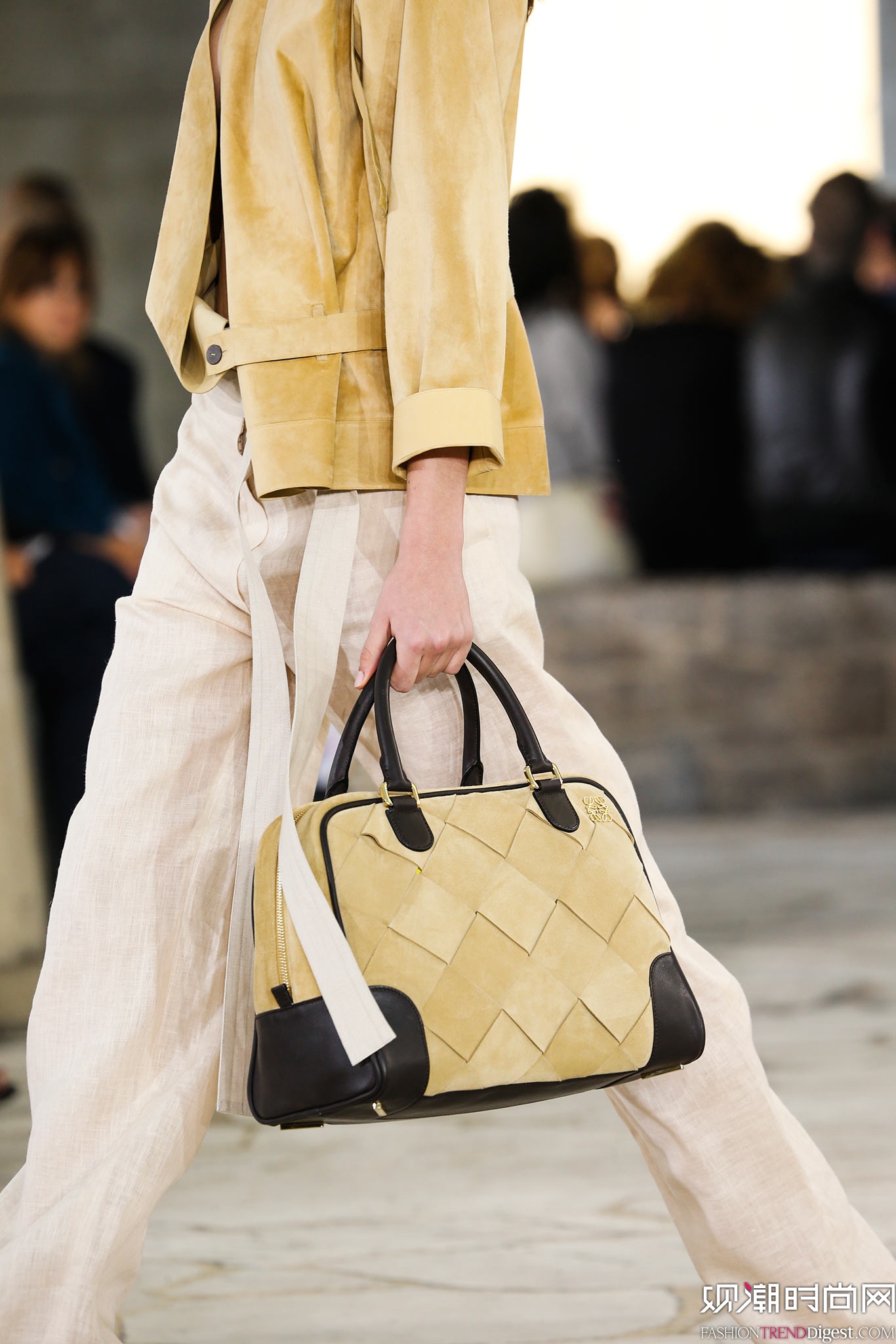 Loewe 2015İʱװ㳡ͼƬ