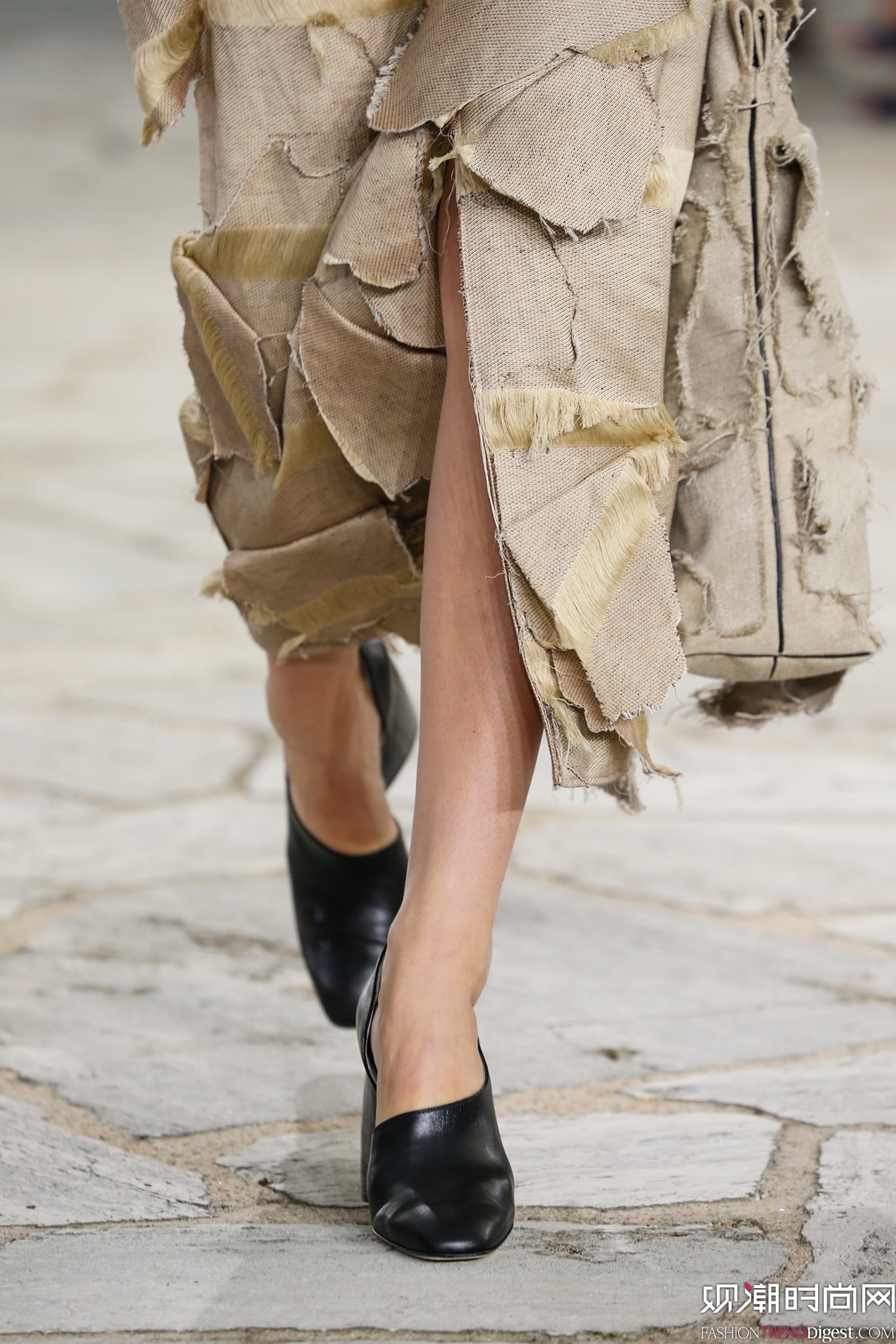 Loewe 2015İʱװ㳡ͼƬ