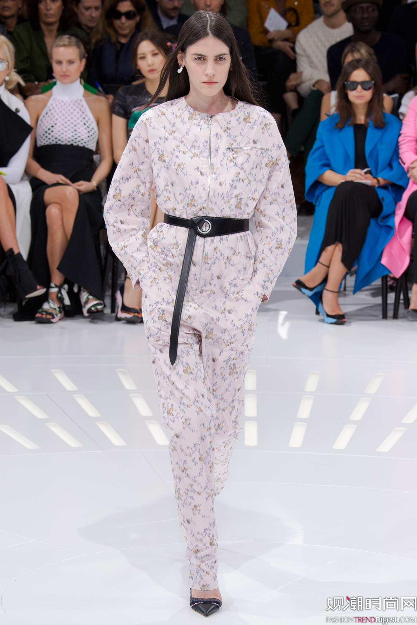 Christian Dior 2015İʱװ㳡ͼƬ