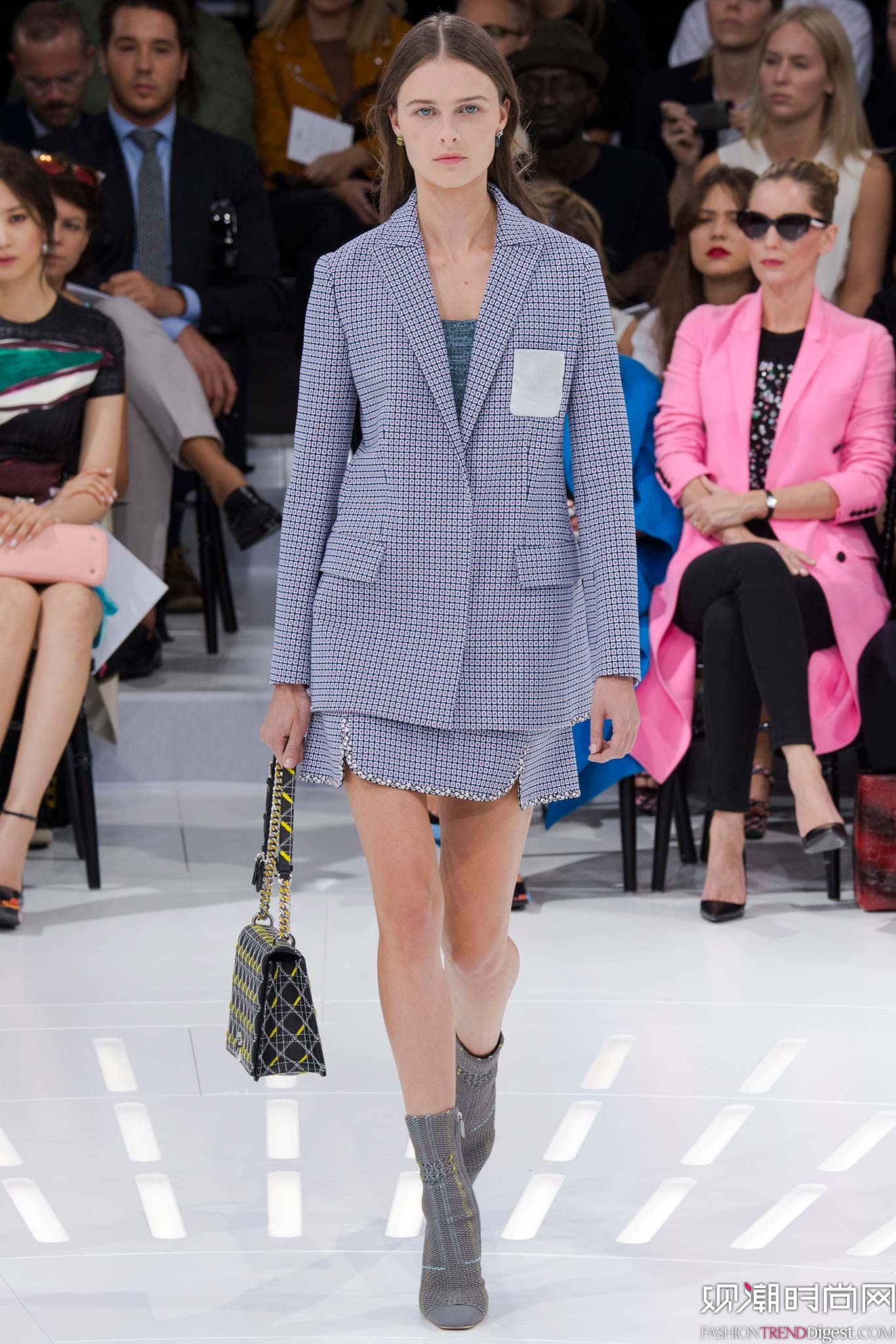 Christian Dior 2015İrbDƬ