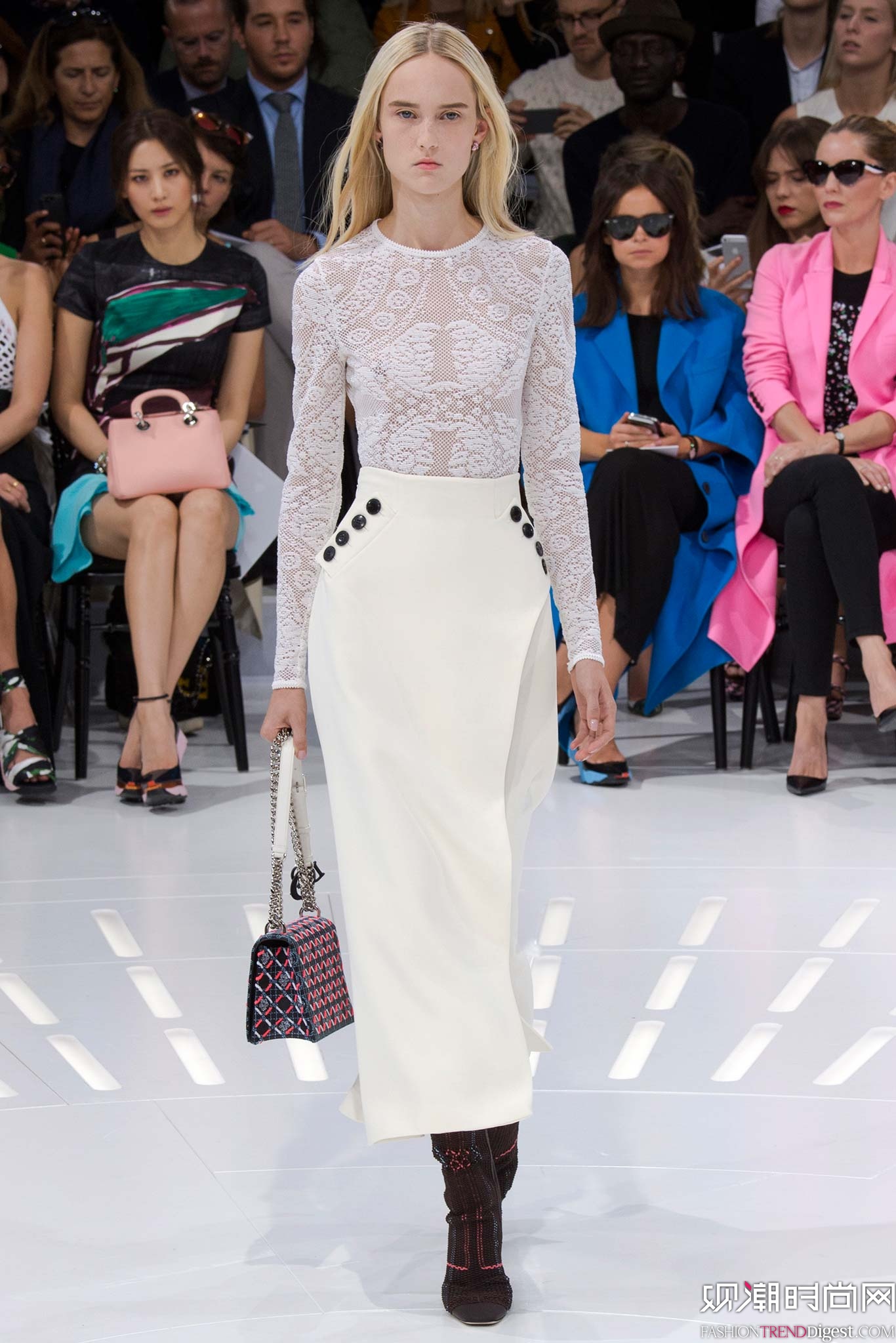 Christian Dior 2015İrbDƬ