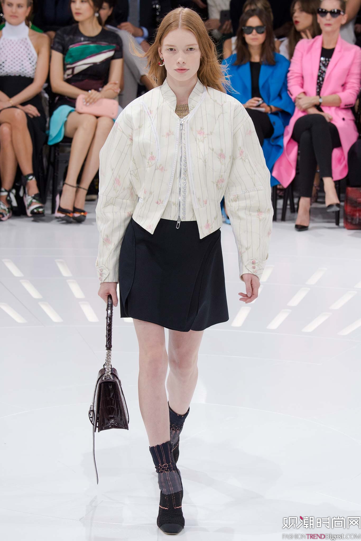 Christian Dior 2015İrbDƬ