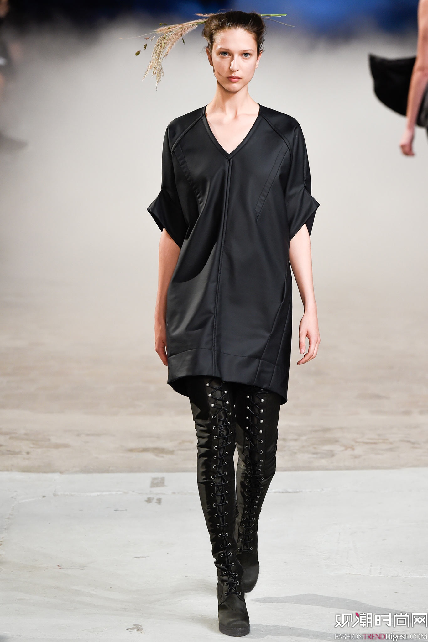 A.F. Vandevorst 2015İrbDƬ