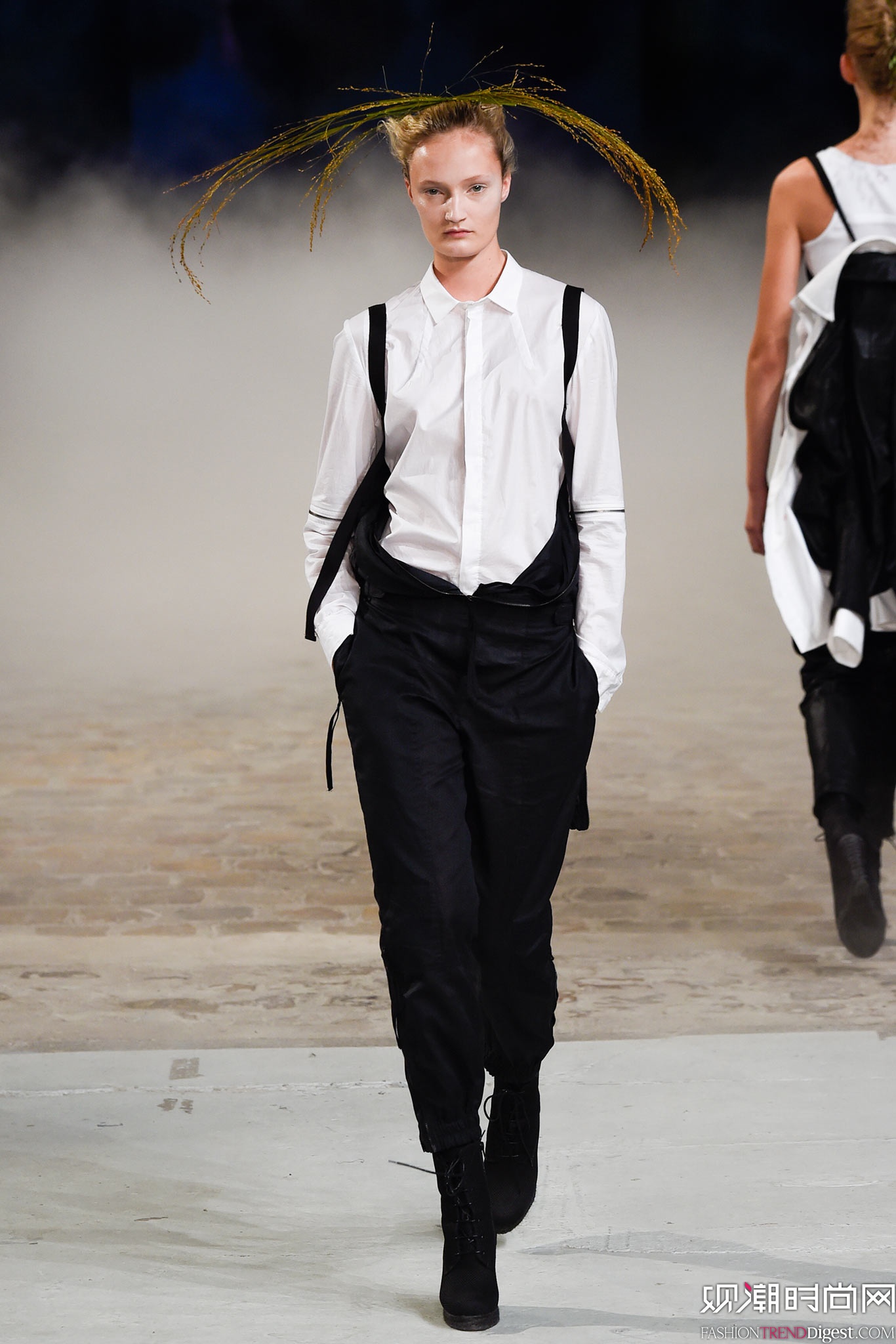 A.F. Vandevorst 2015İrbDƬ