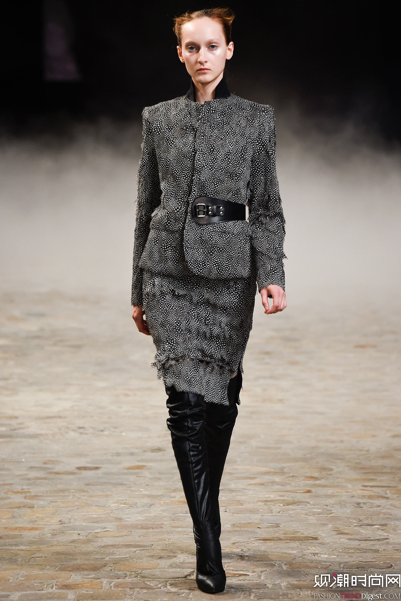 A.F. Vandevorst 2015İrbDƬ