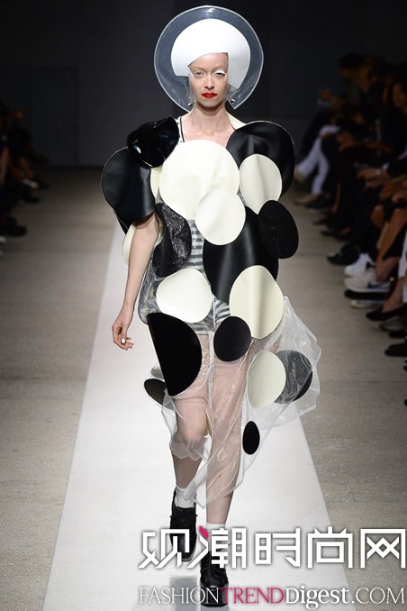 Junya Watanabe 2015İrbDƬ