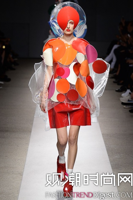 Junya Watanabe 2015İrbDƬ