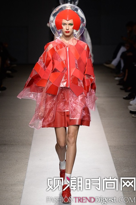 Junya Watanabe 2015İrbDƬ