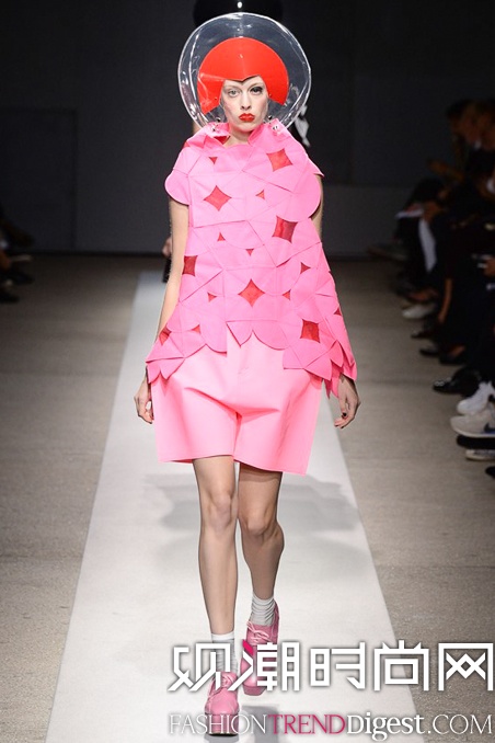 Junya Watanabe 2015İrbDƬ