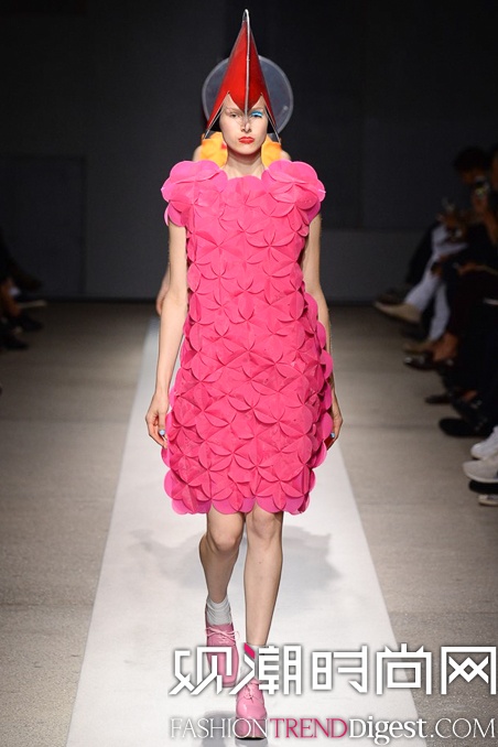 Junya Watanabe 2015İrbDƬ