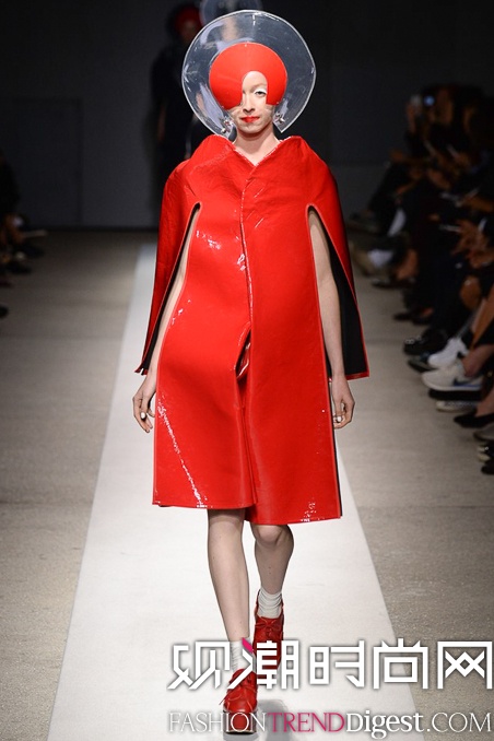 Junya Watanabe 2015İʱװ㳡ͼƬ