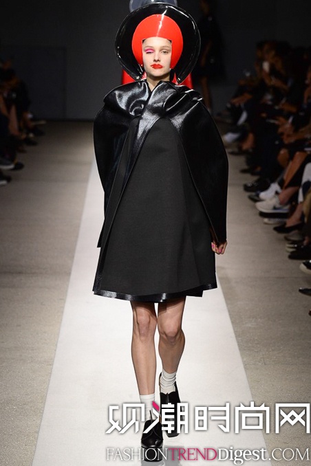 Junya Watanabe 2015İʱװ㳡ͼƬ