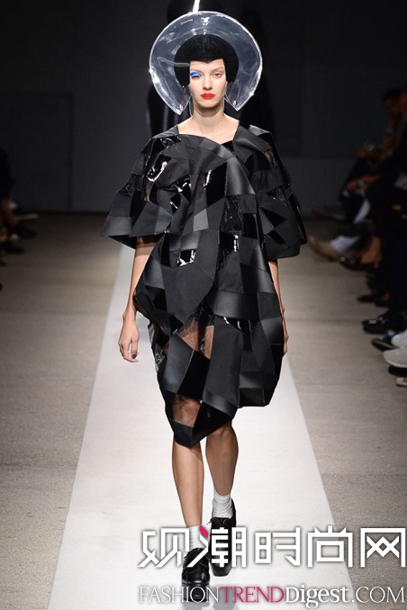 Junya Watanabe 2015İrbDƬ
