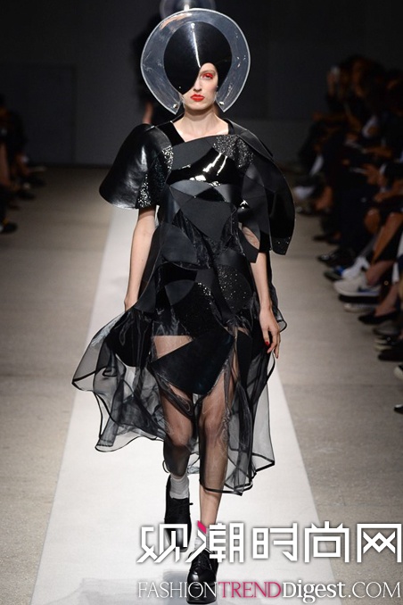 Junya Watanabe 2015İrbDƬ